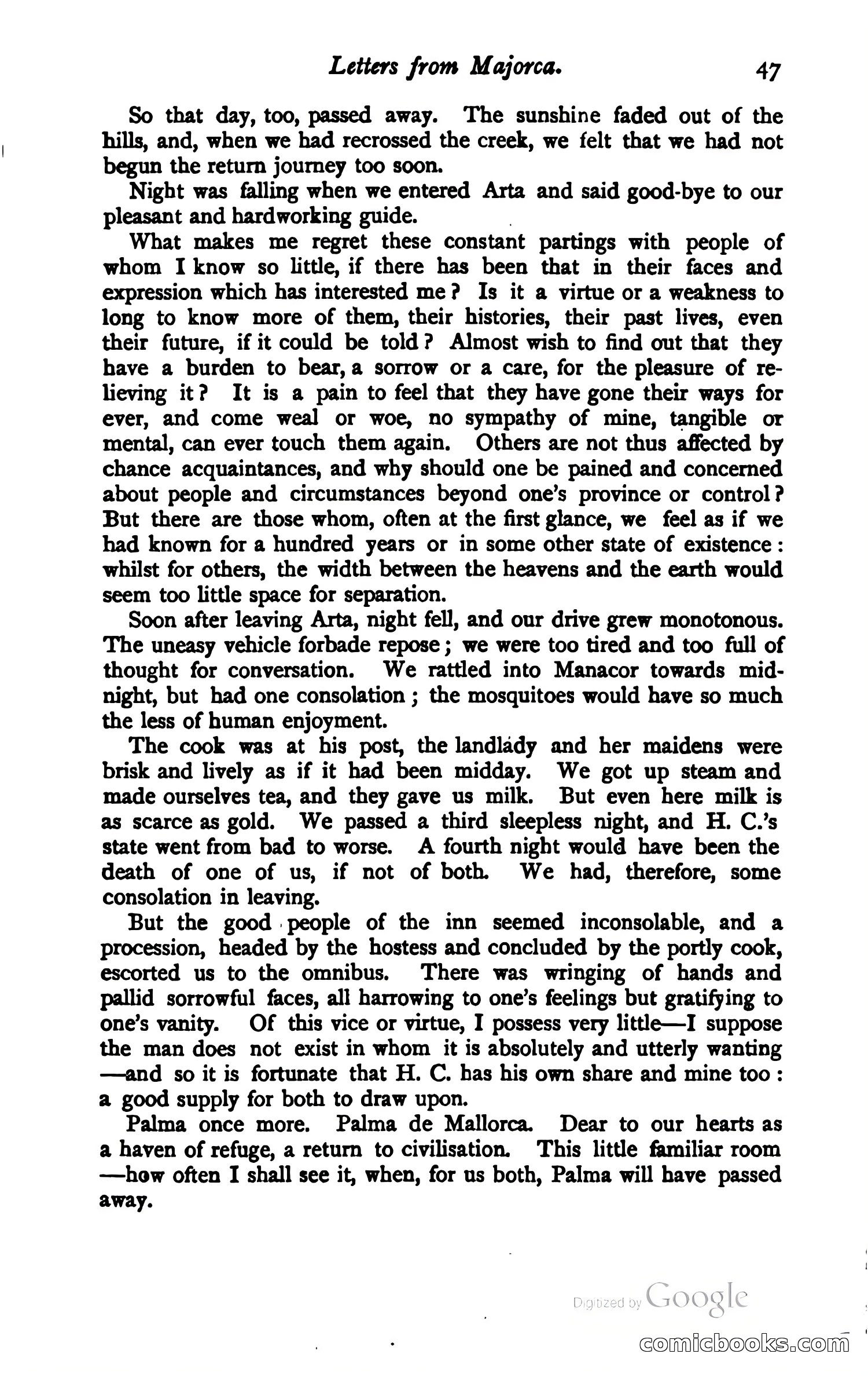 The Argosy — page 57 of 399