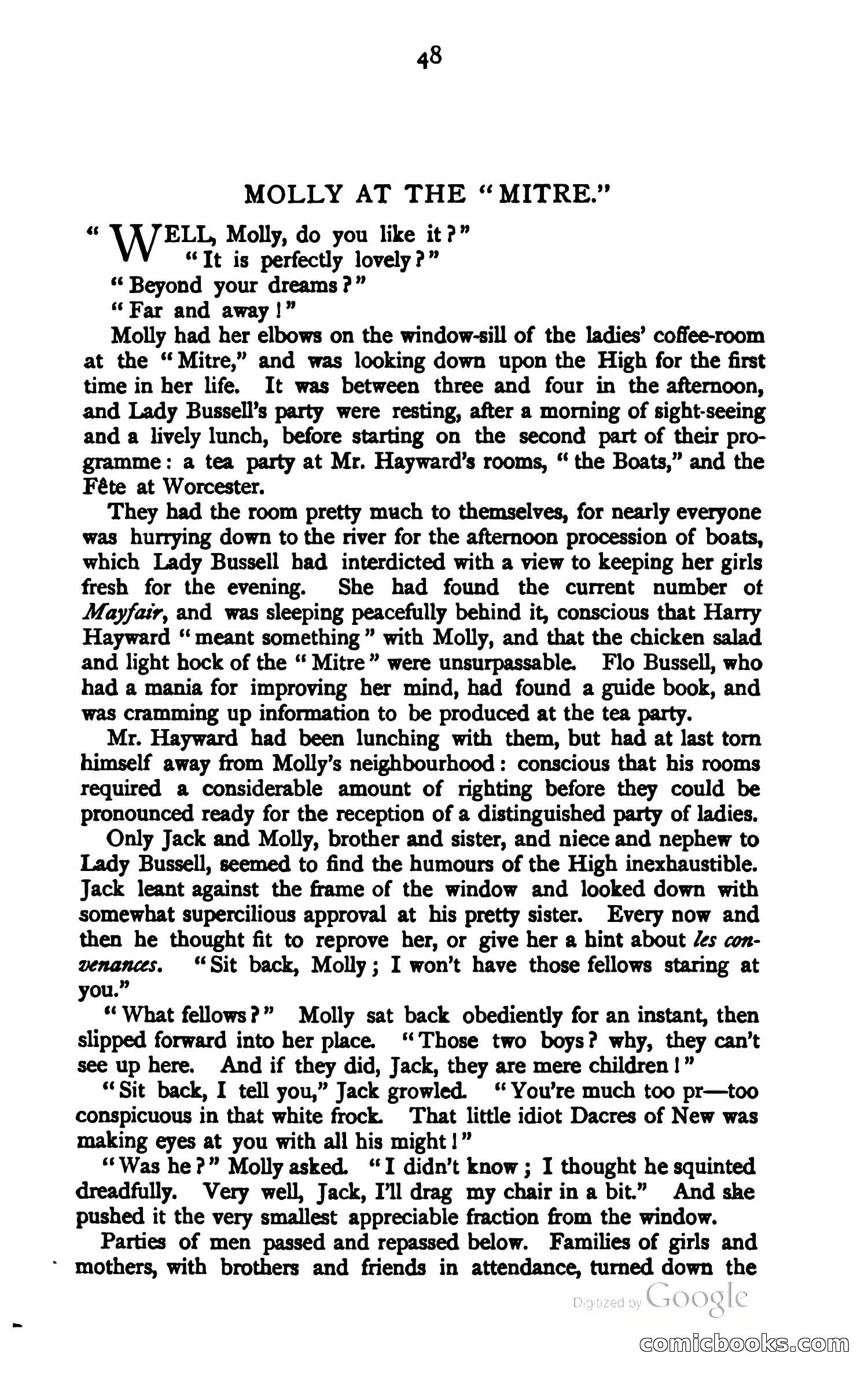 The Argosy — page 58 of 399