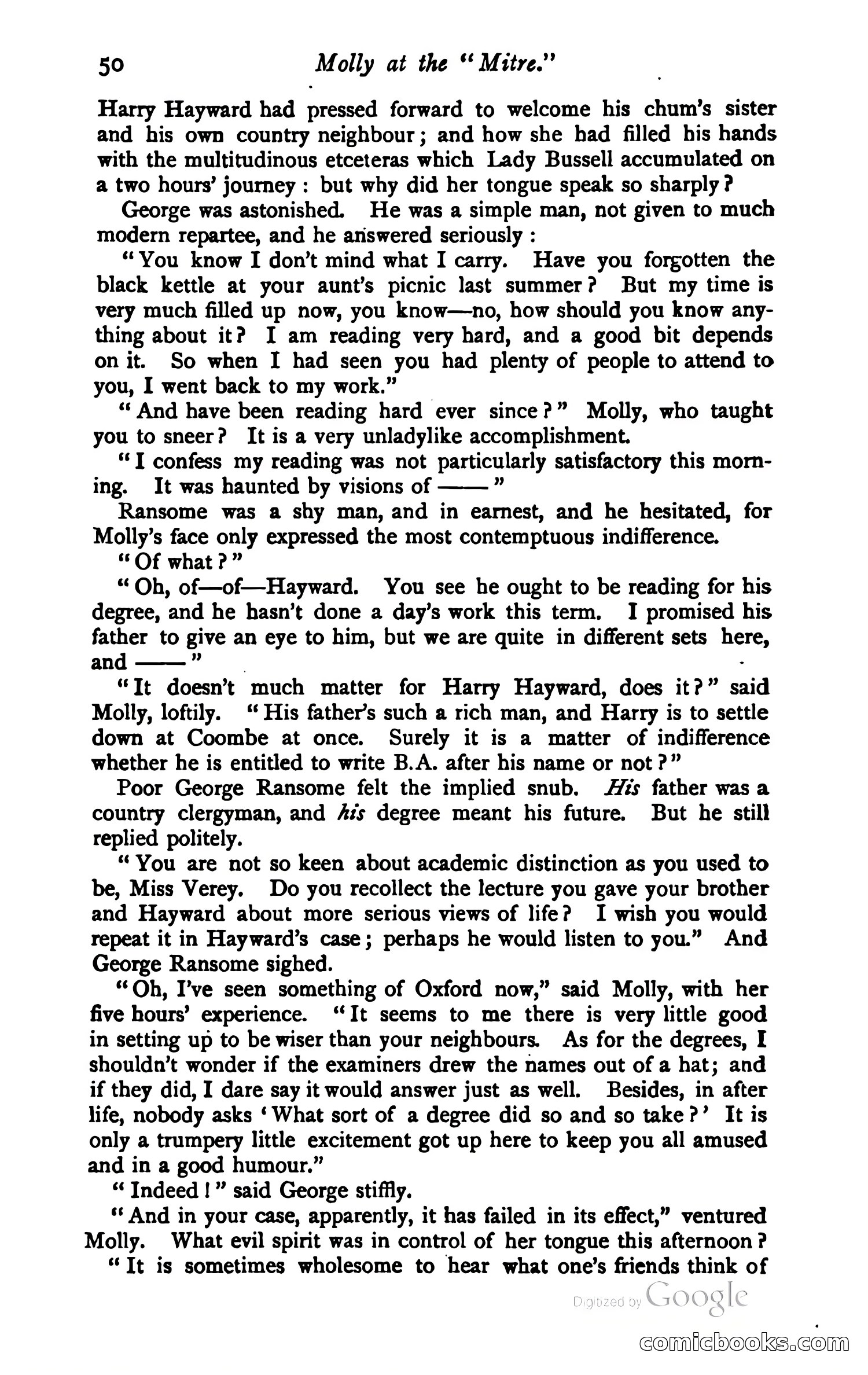 The Argosy — page 60 of 399
