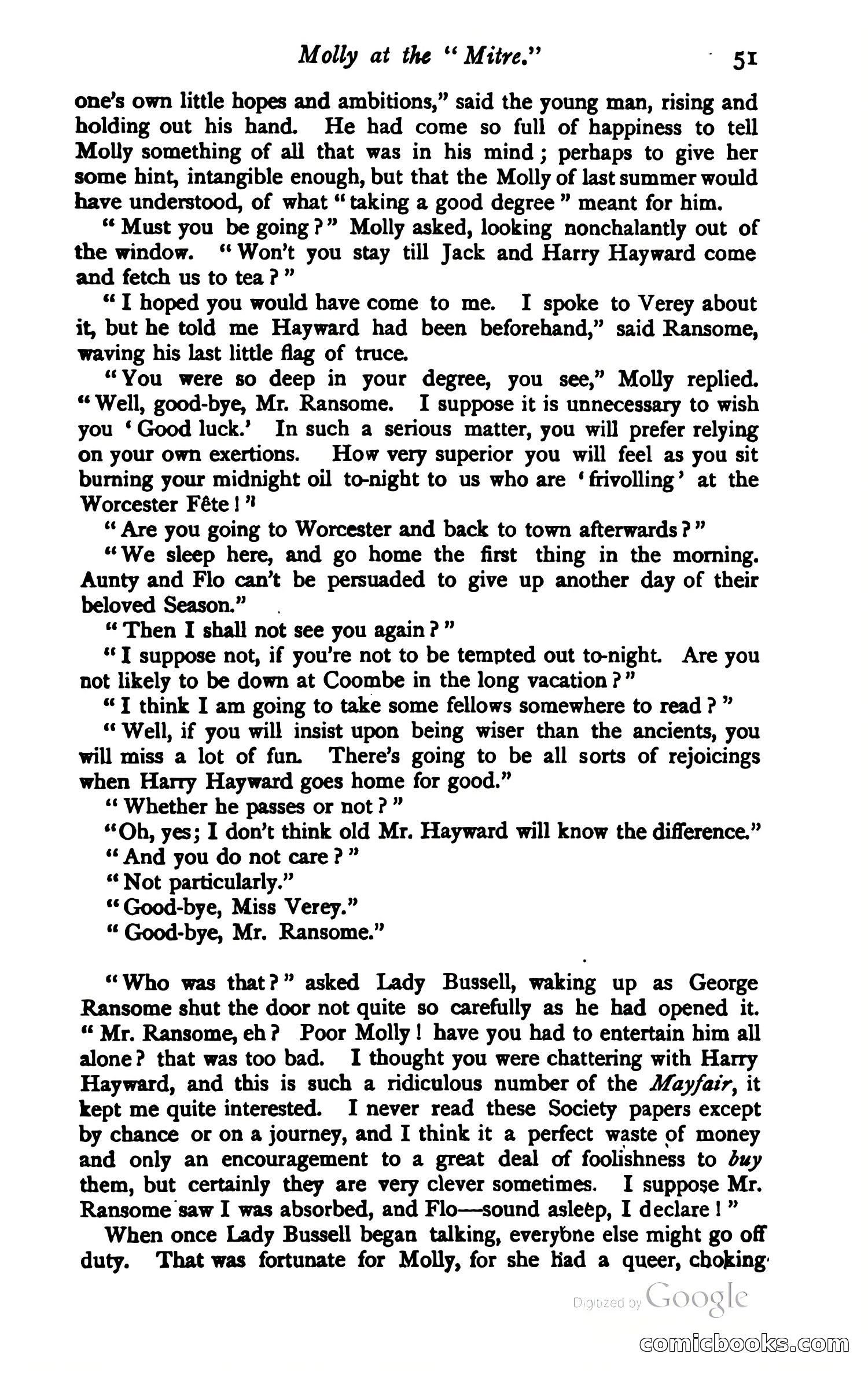 The Argosy — page 61 of 399