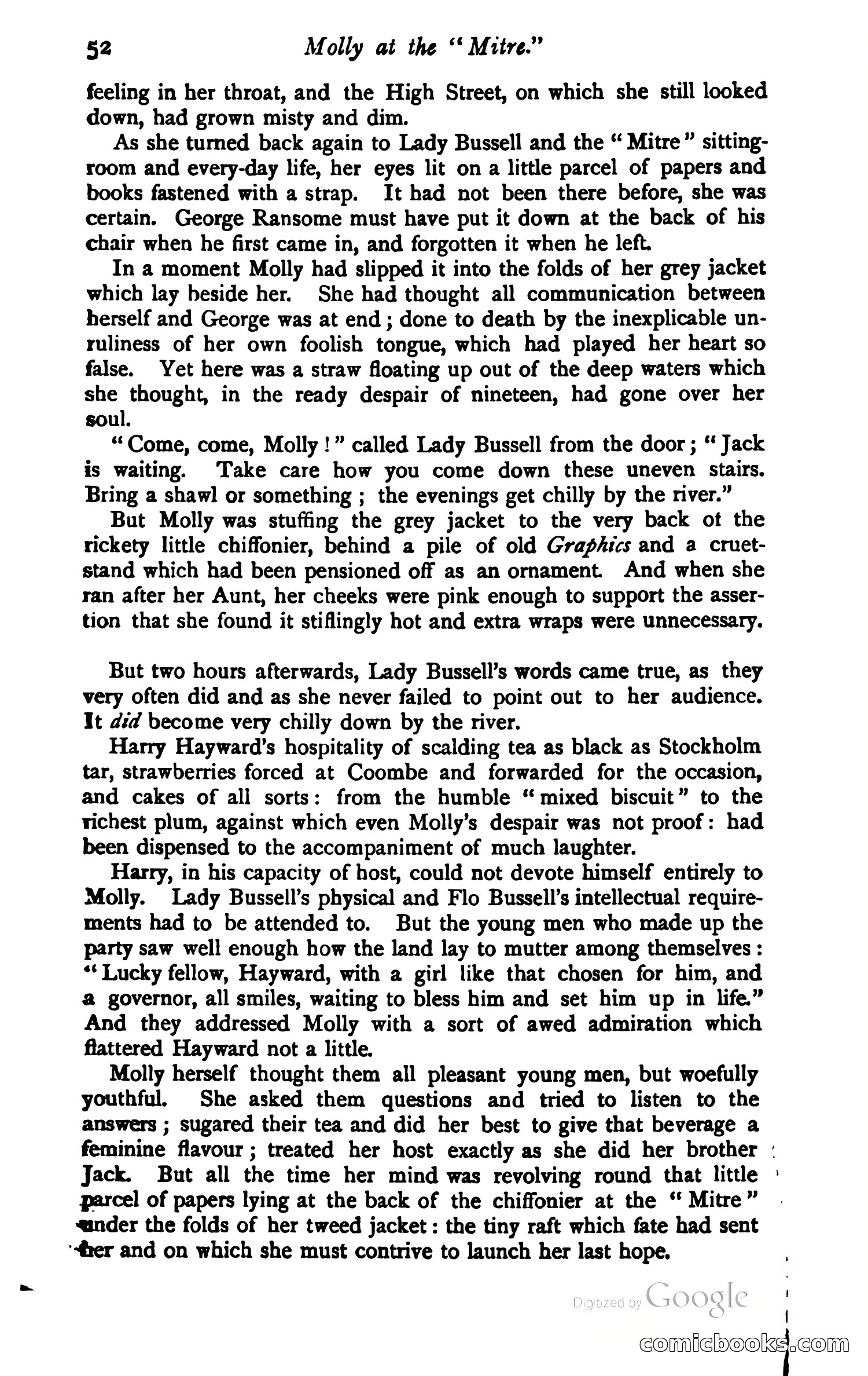 The Argosy — page 62 of 399