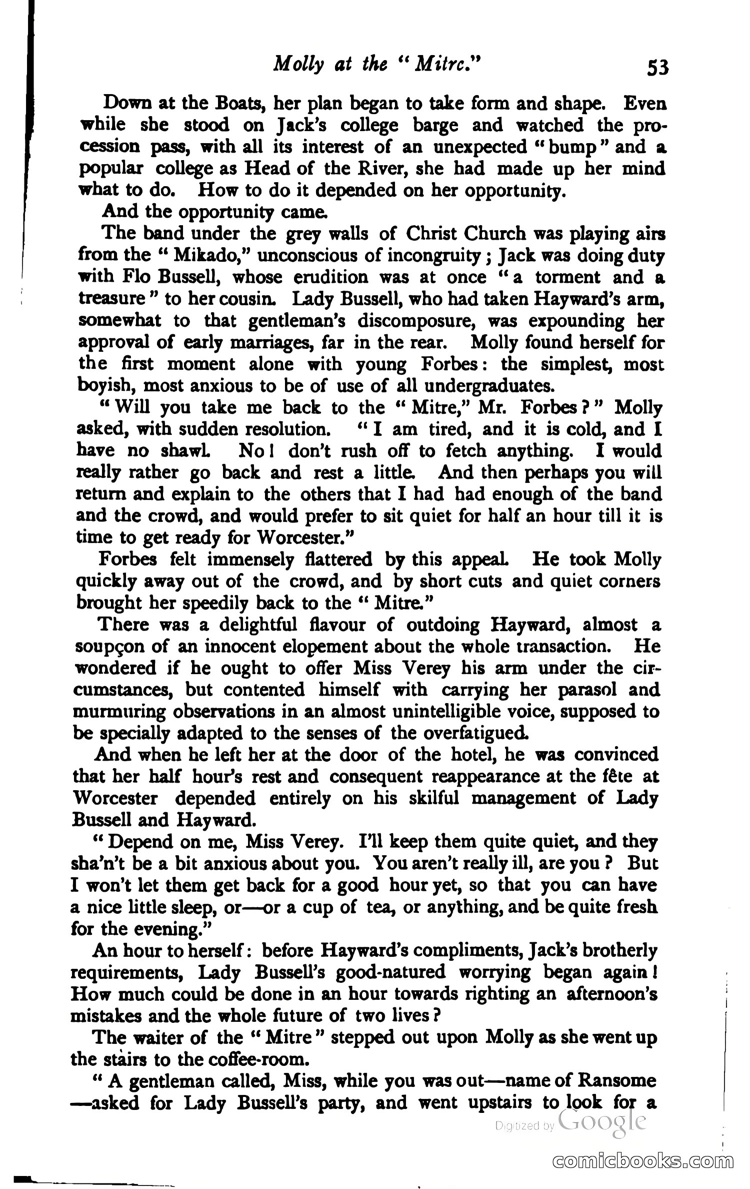The Argosy — page 63 of 399