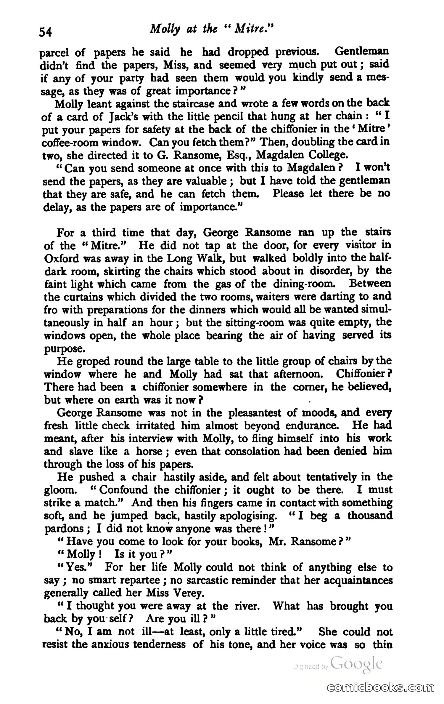 The Argosy — page 64 of 399