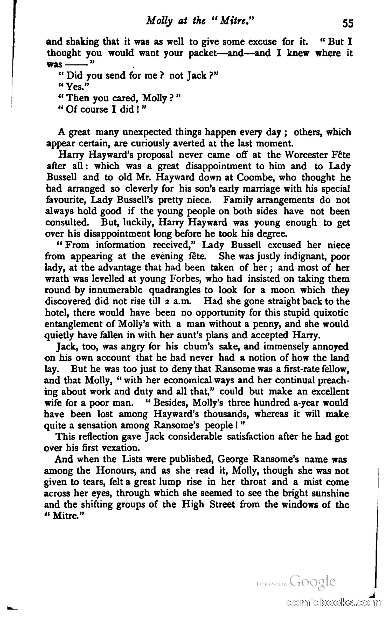 The Argosy — page 65 of 399