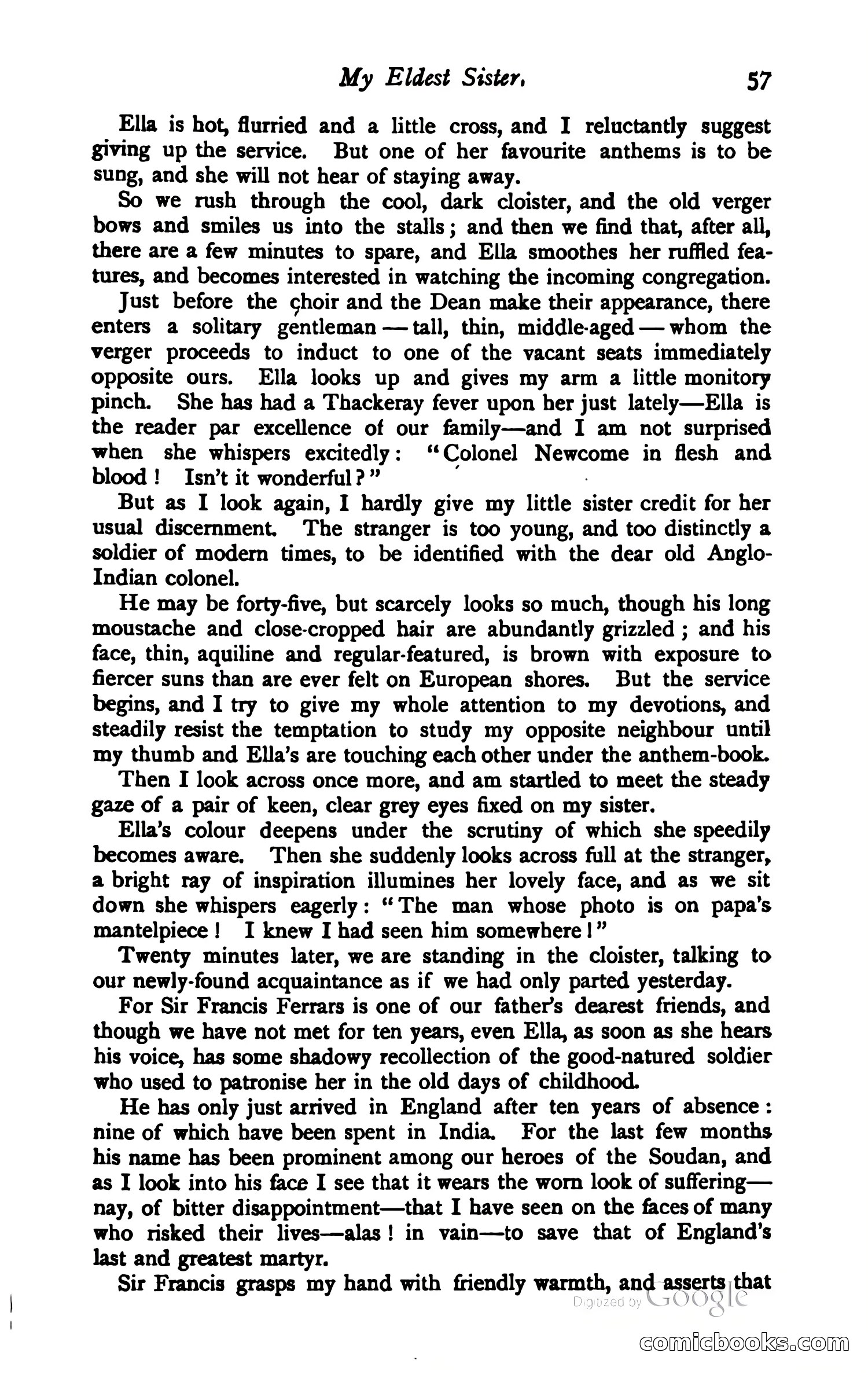 The Argosy — page 67 of 399