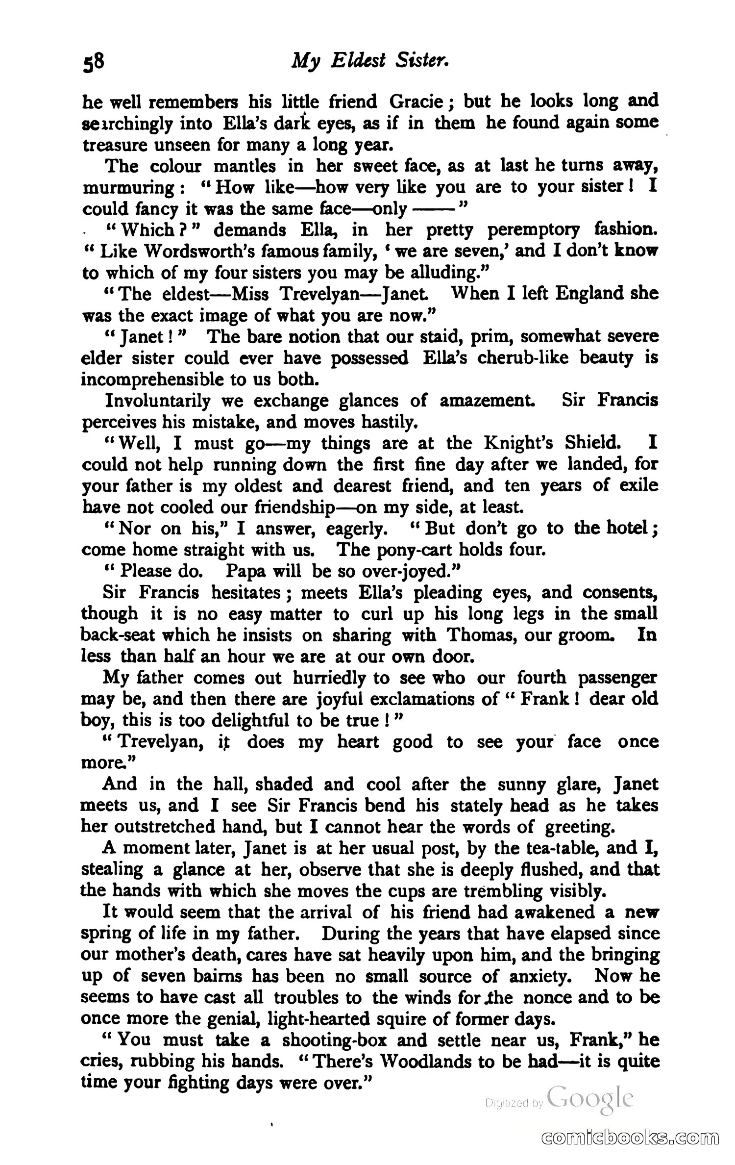 The Argosy — page 68 of 399