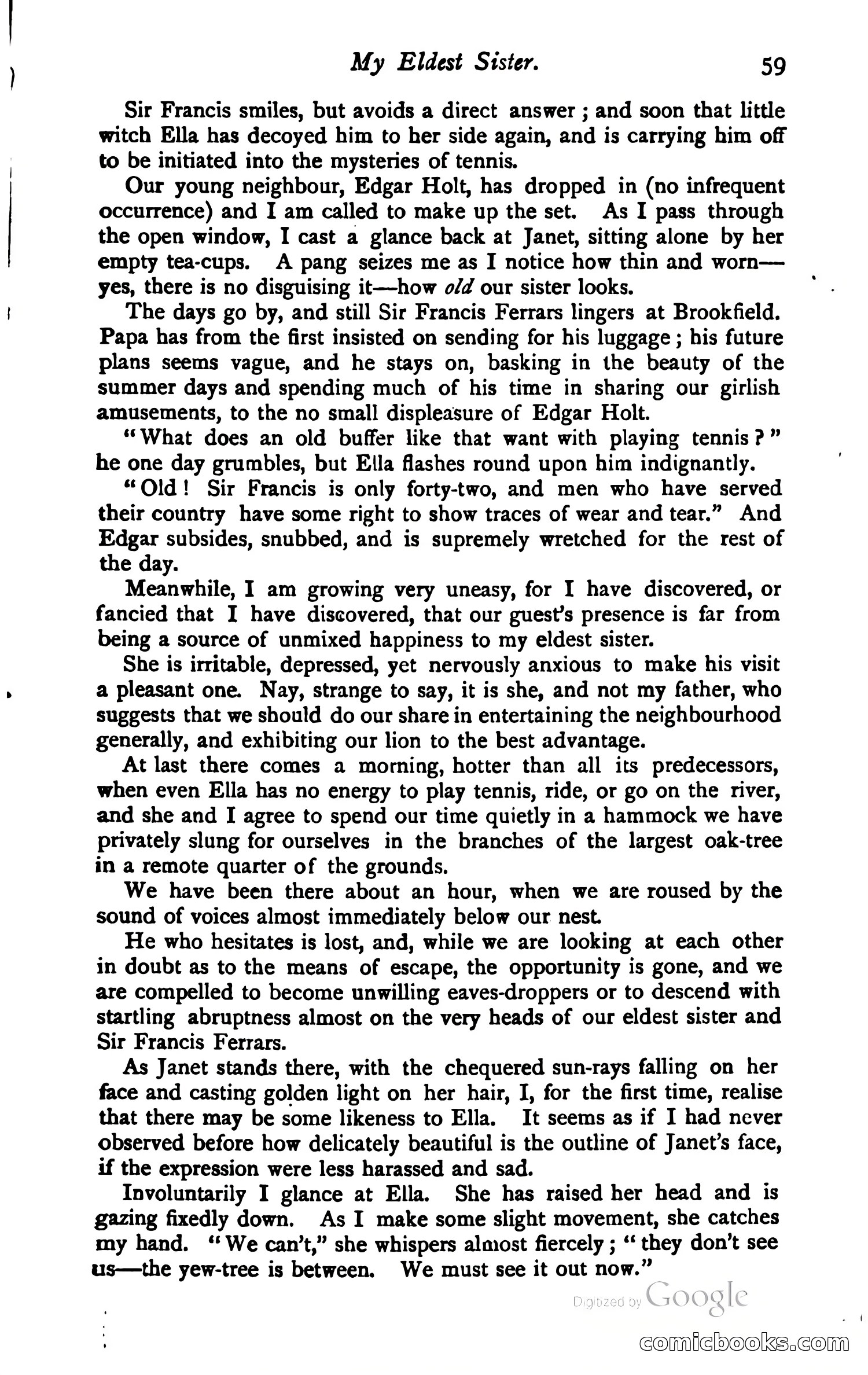 The Argosy — page 69 of 399