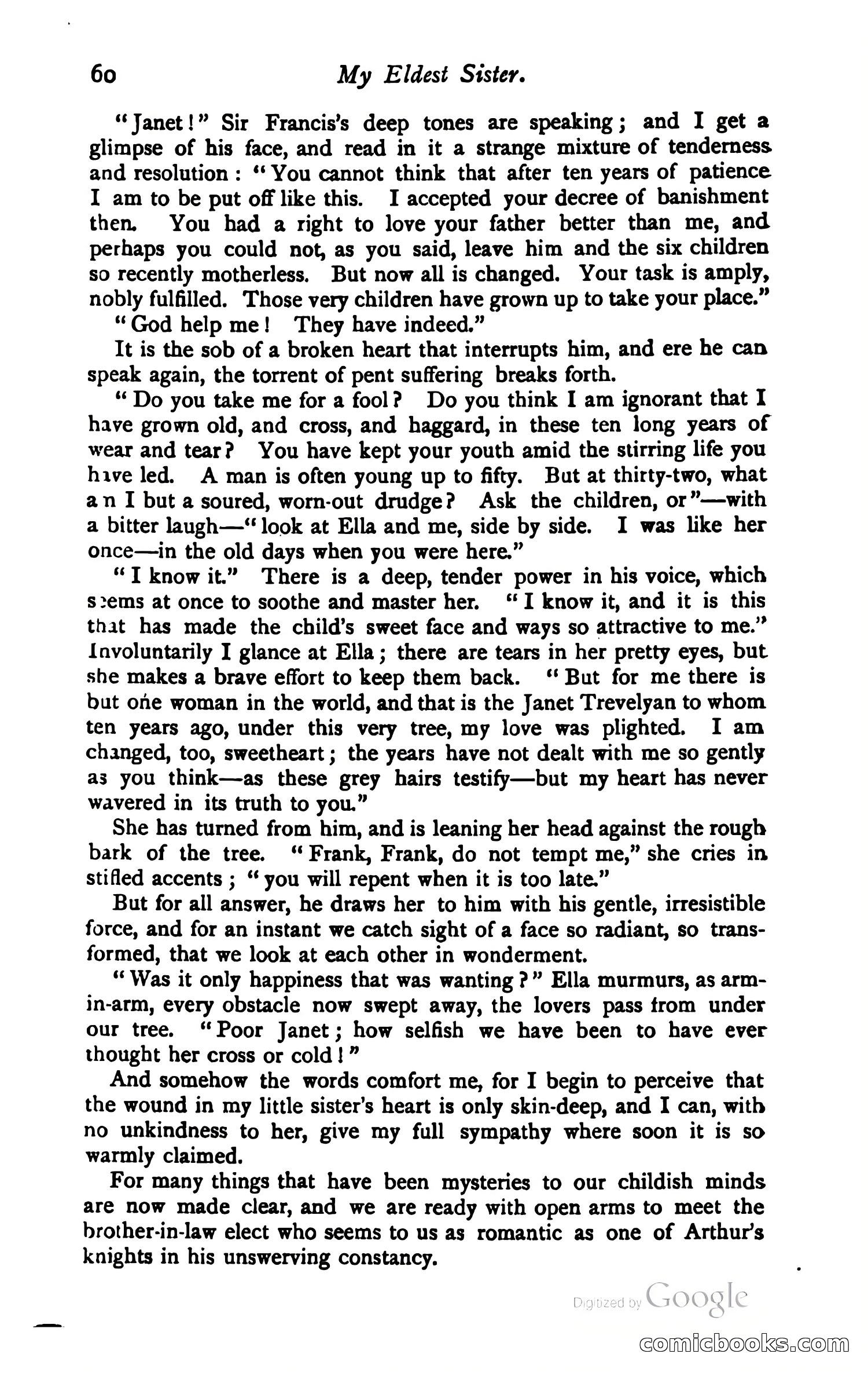 The Argosy — page 70 of 399