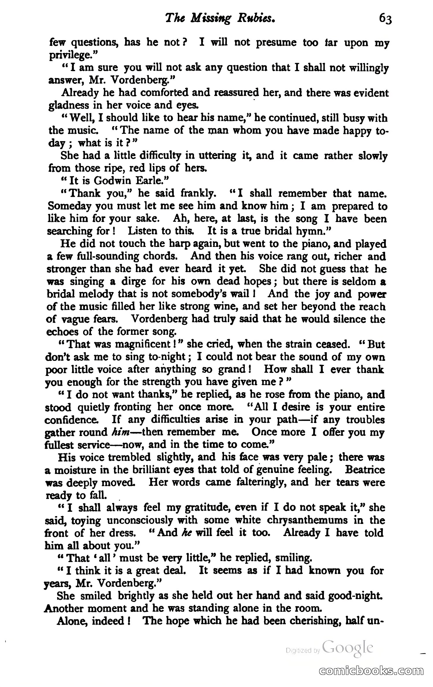 The Argosy — page 73 of 399