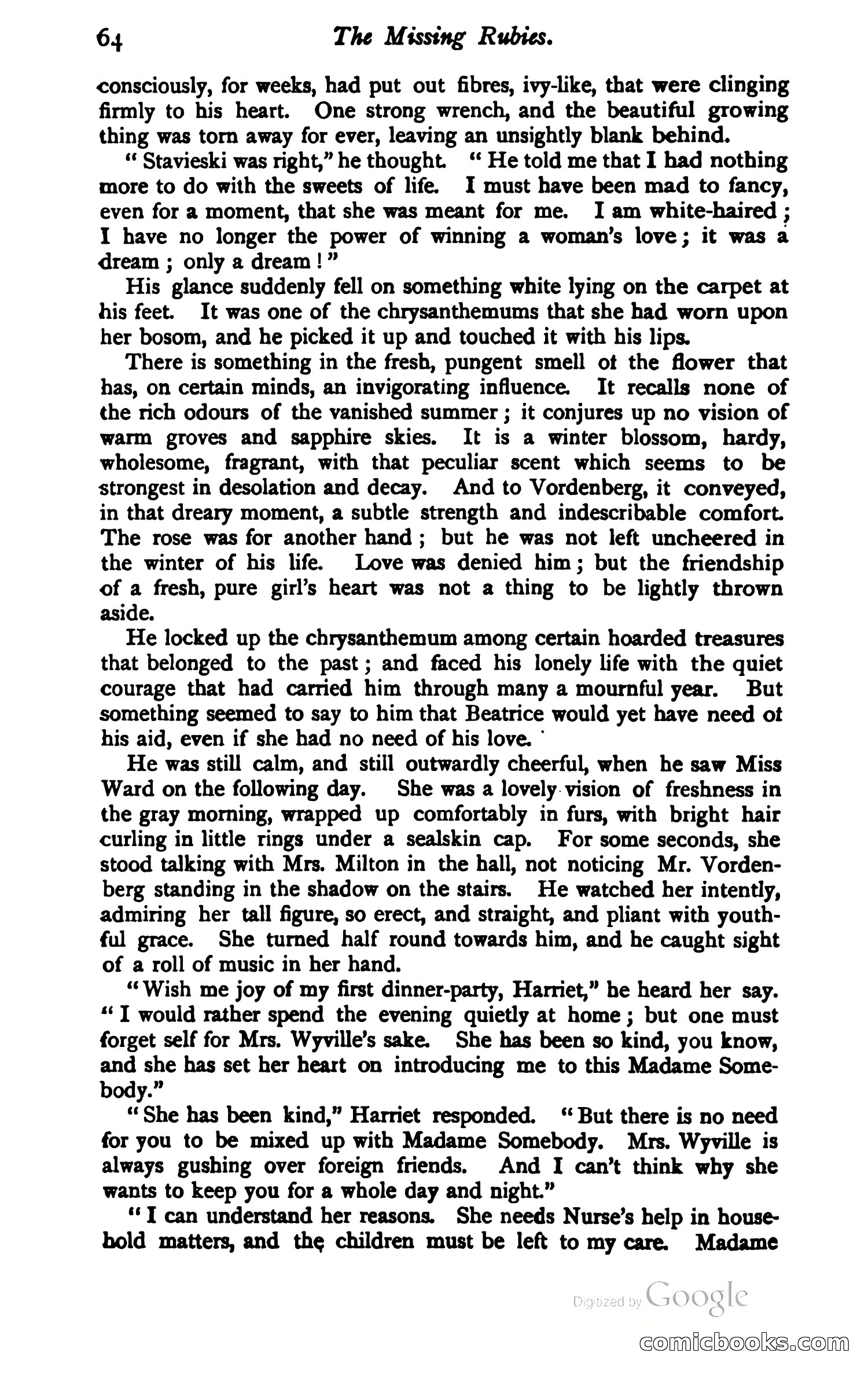 The Argosy — page 74 of 399
