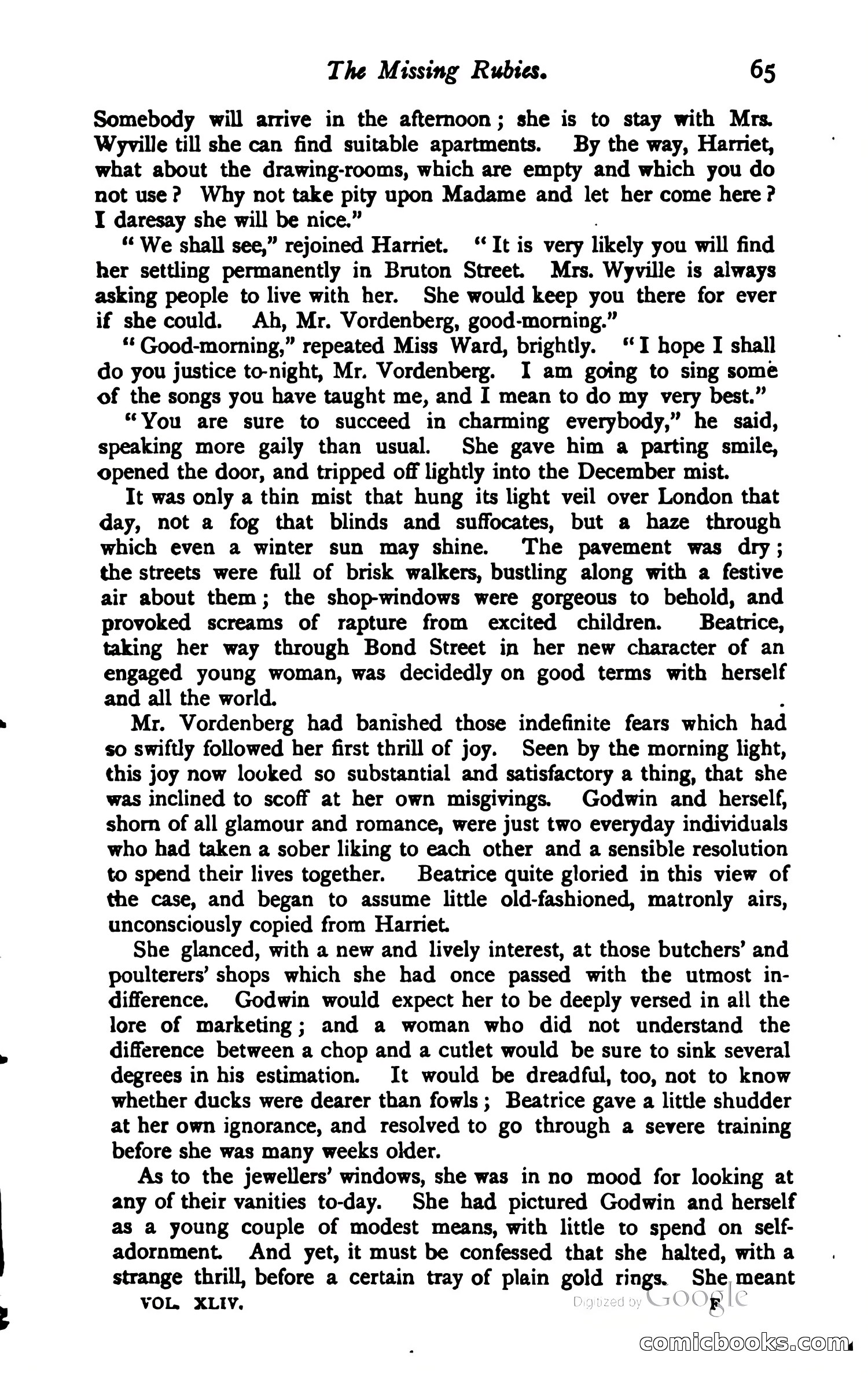 The Argosy — page 75 of 399