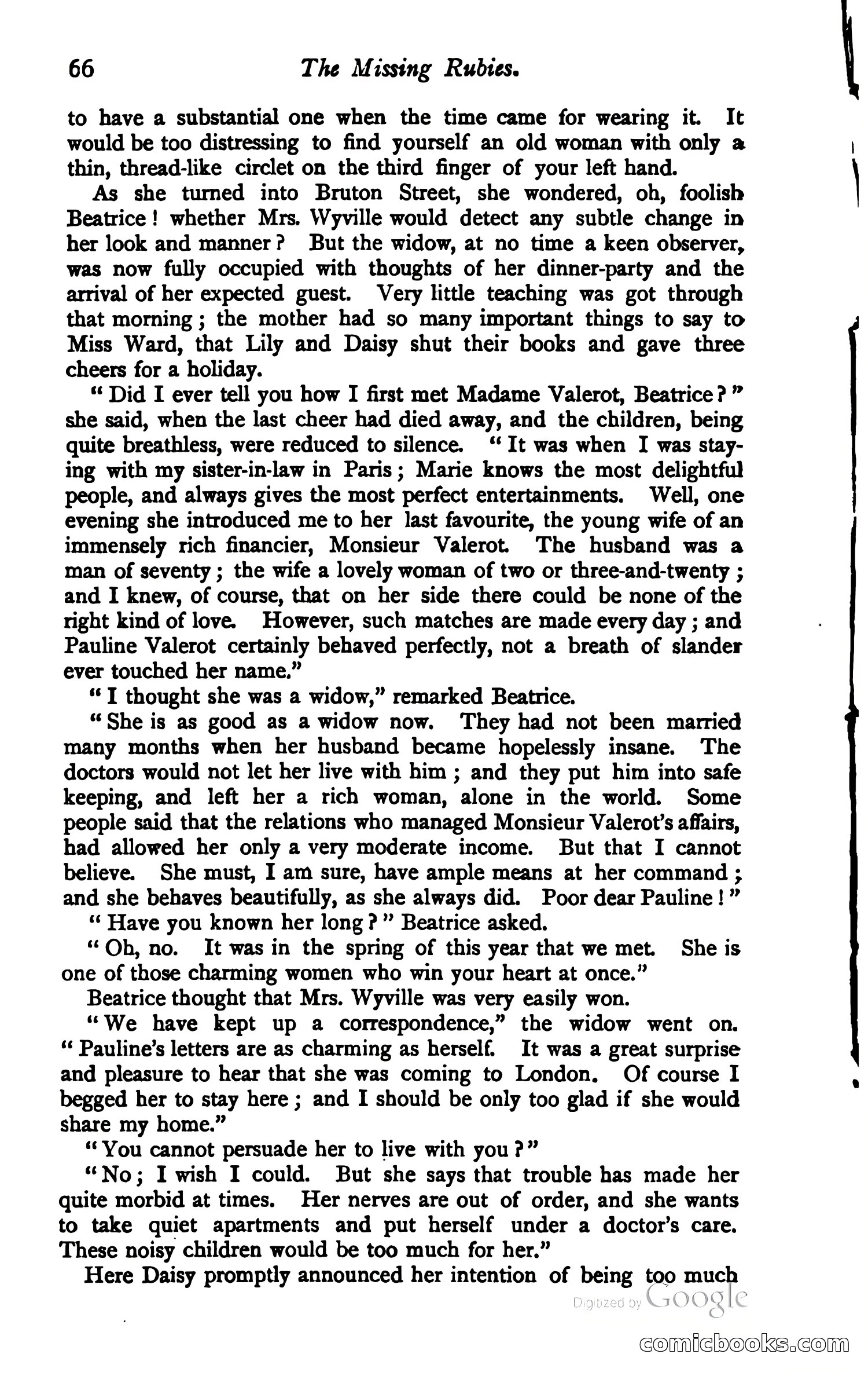 The Argosy — page 76 of 399