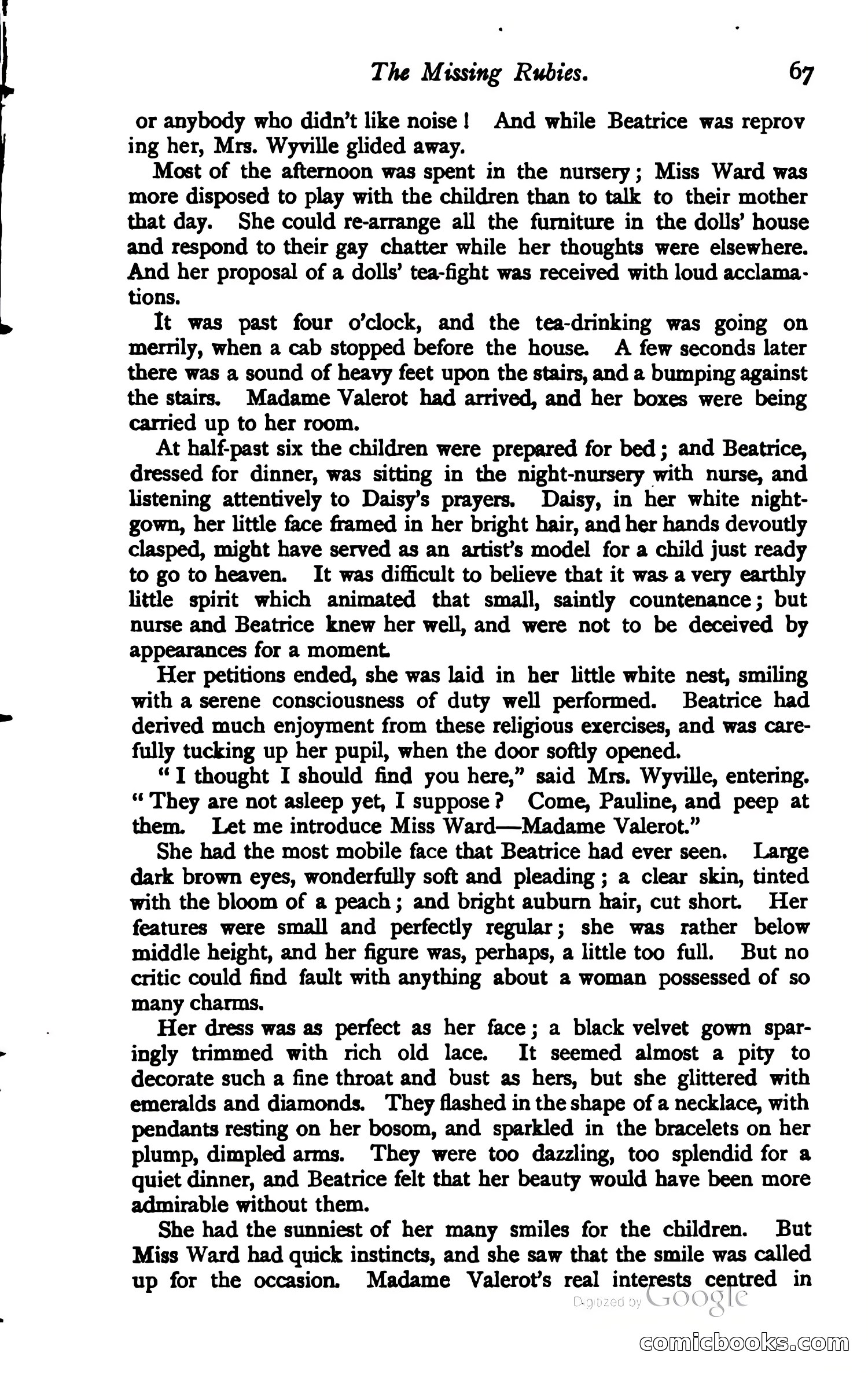The Argosy — page 77 of 399