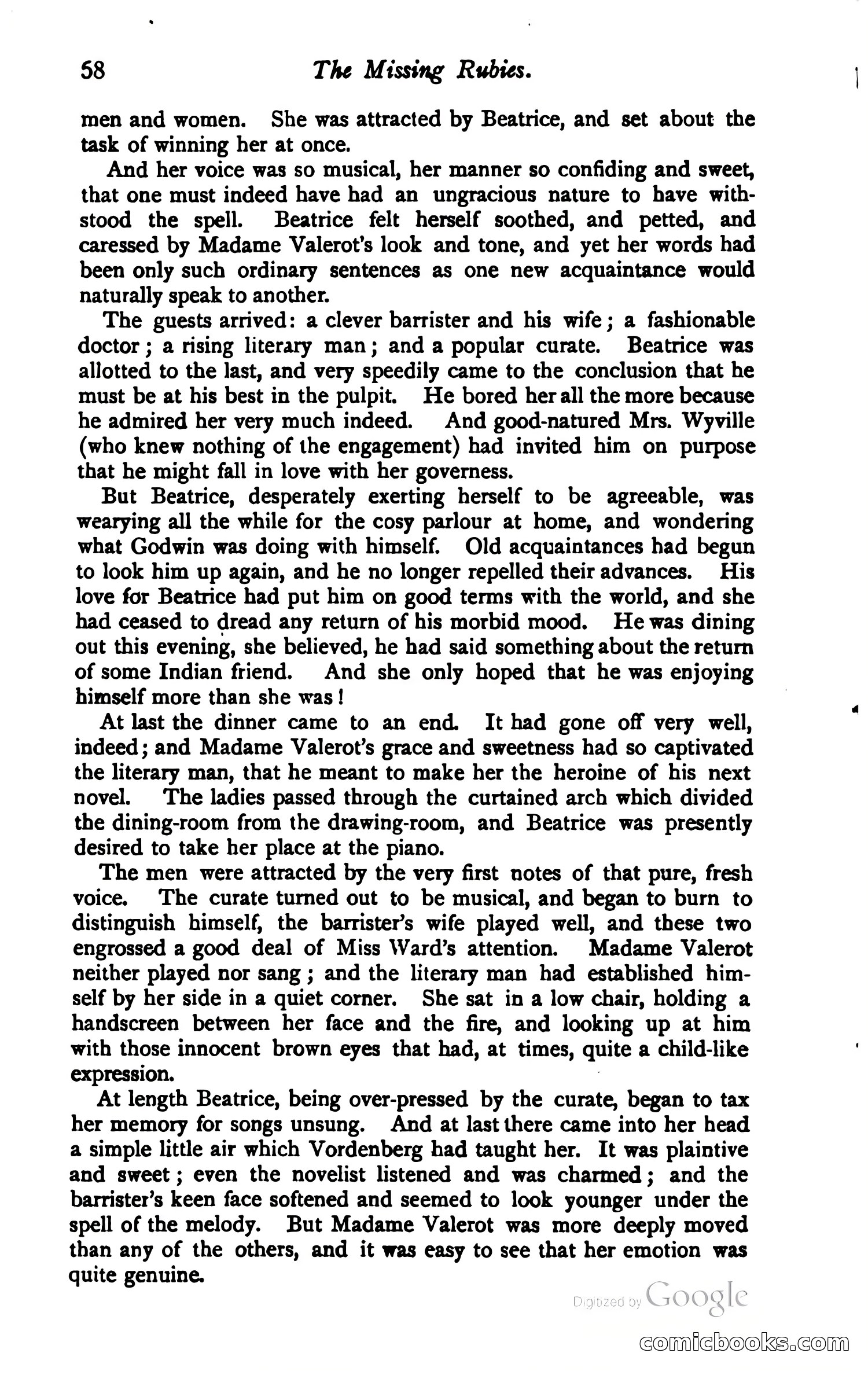 The Argosy — page 78 of 399
