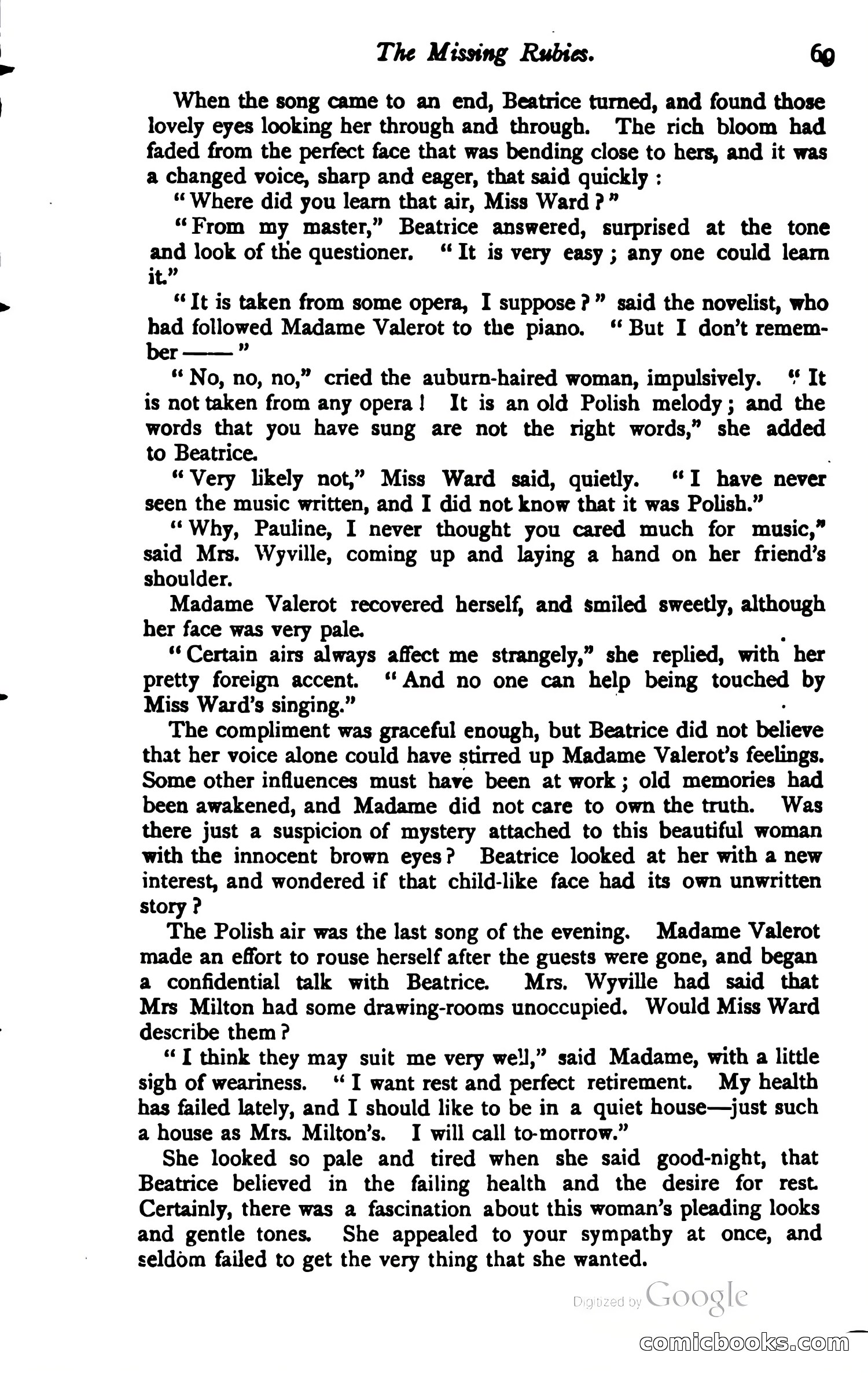 The Argosy — page 79 of 399