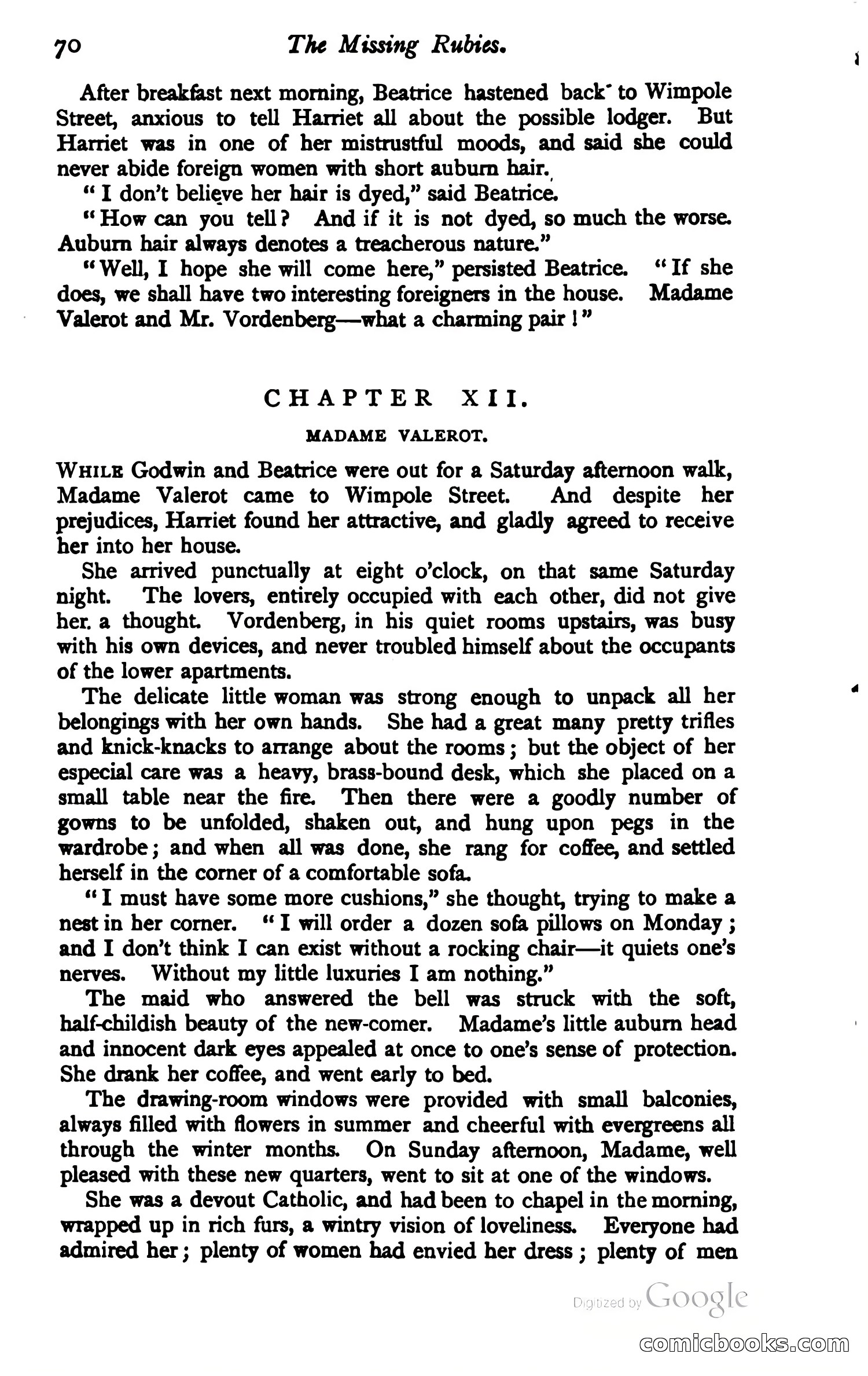 The Argosy — page 80 of 399