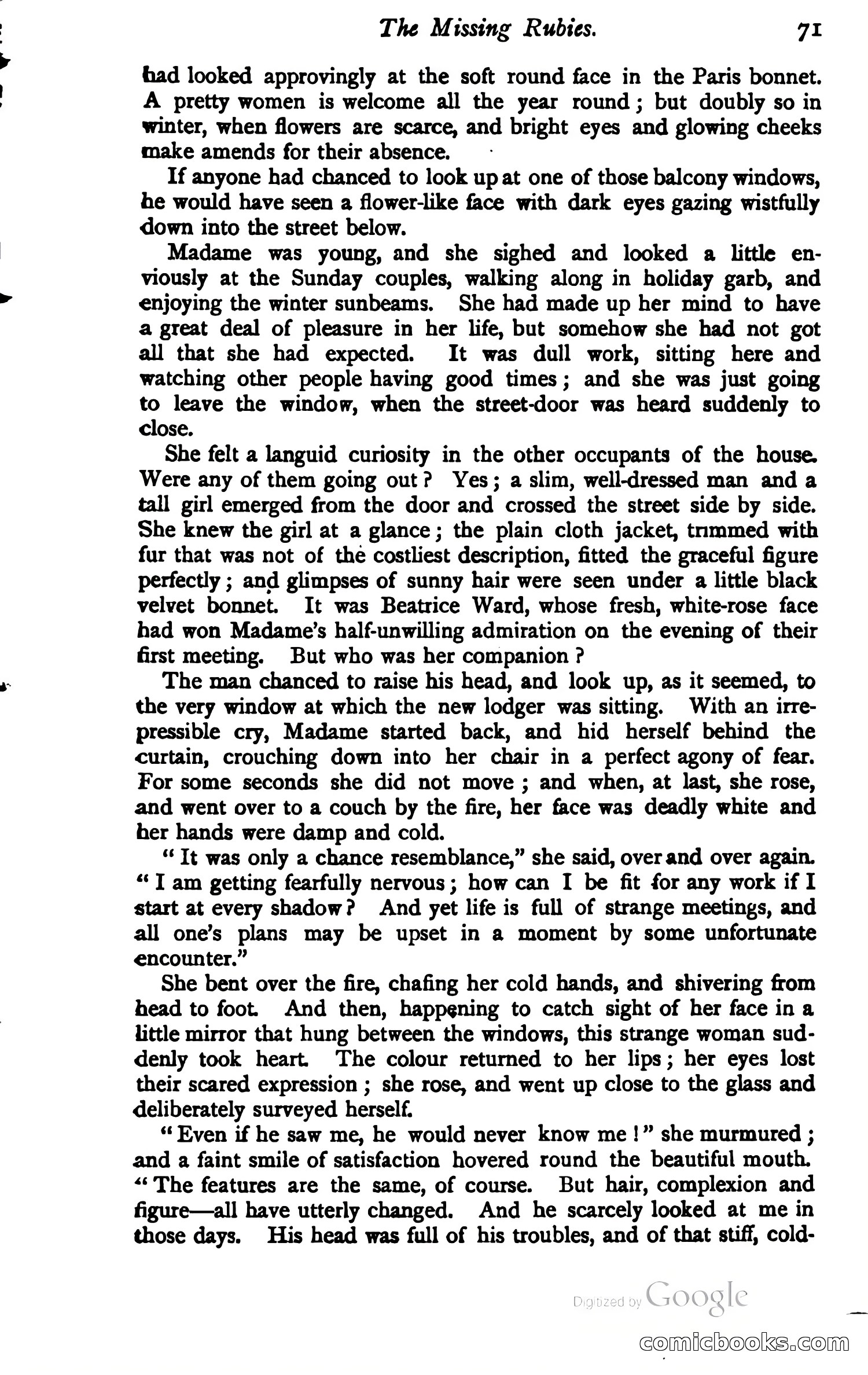 The Argosy — page 81 of 399