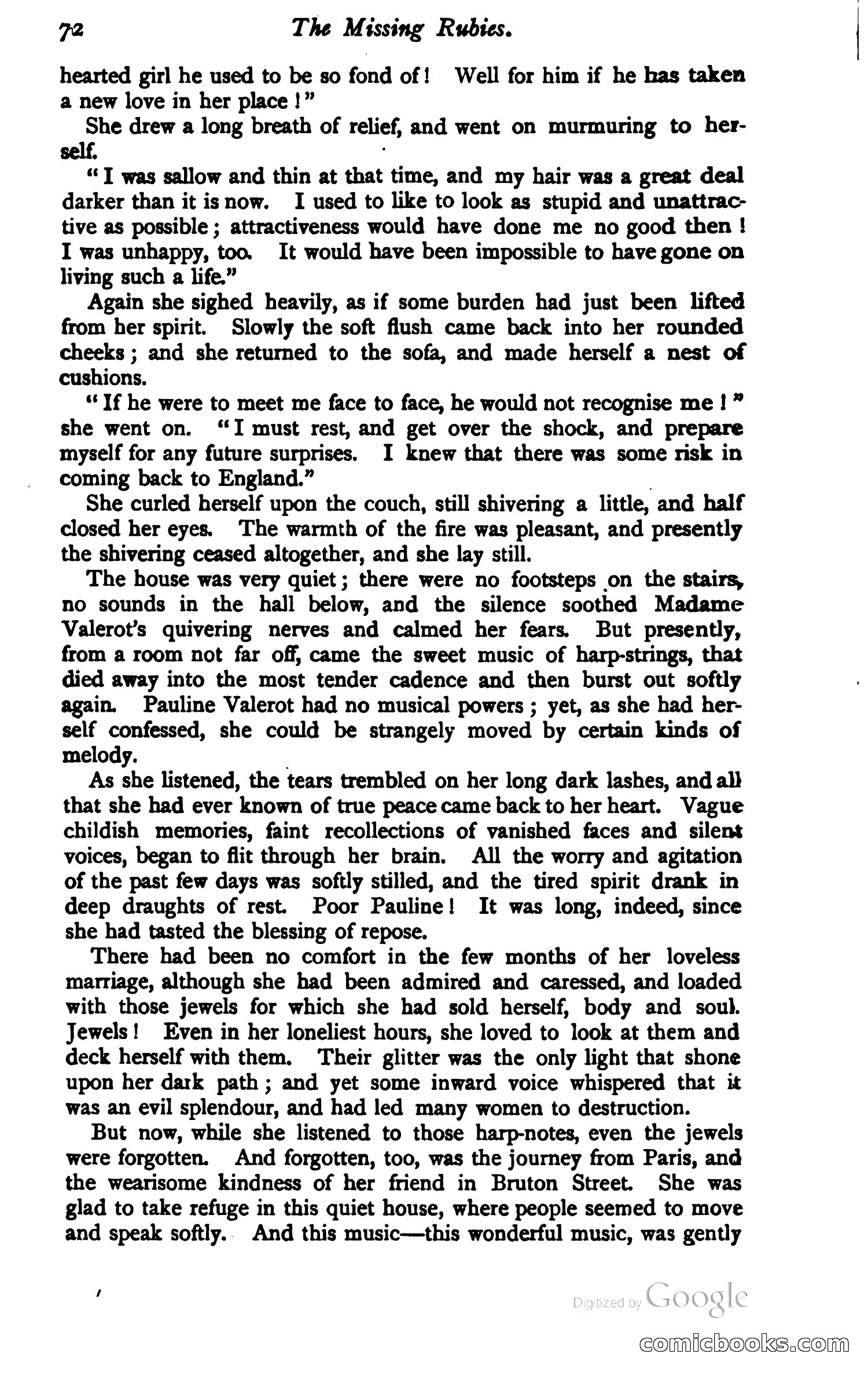 The Argosy — page 82 of 399