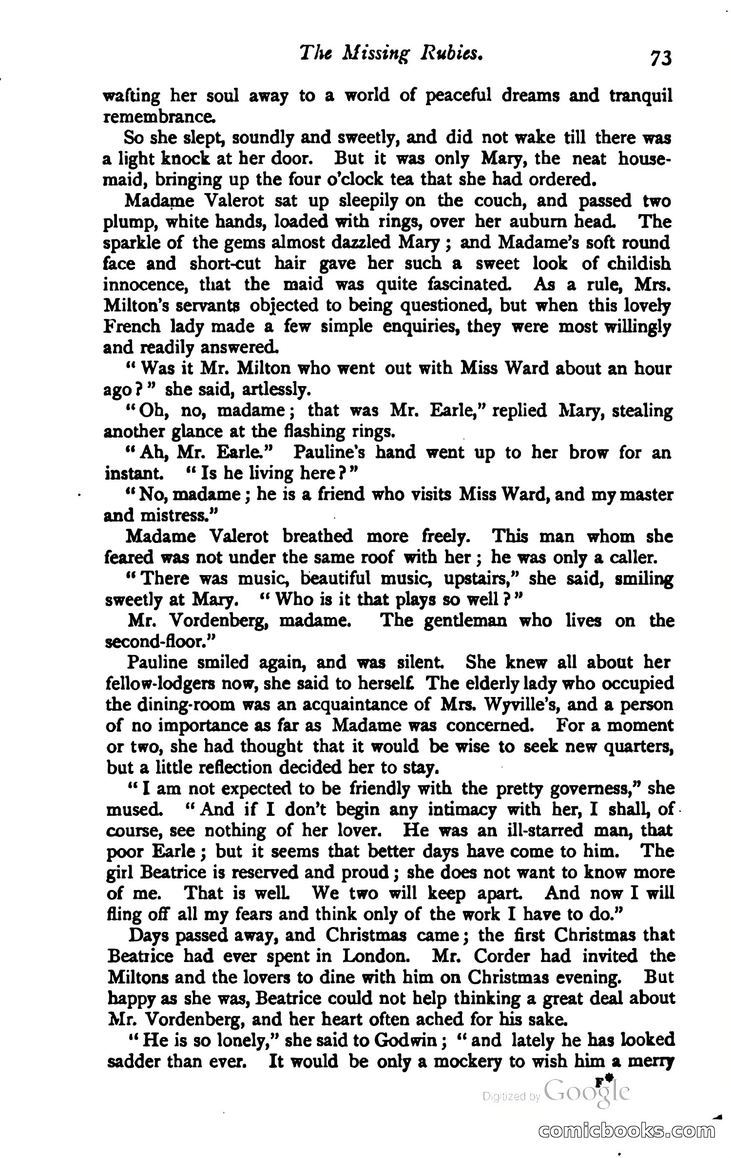 The Argosy — page 83 of 399