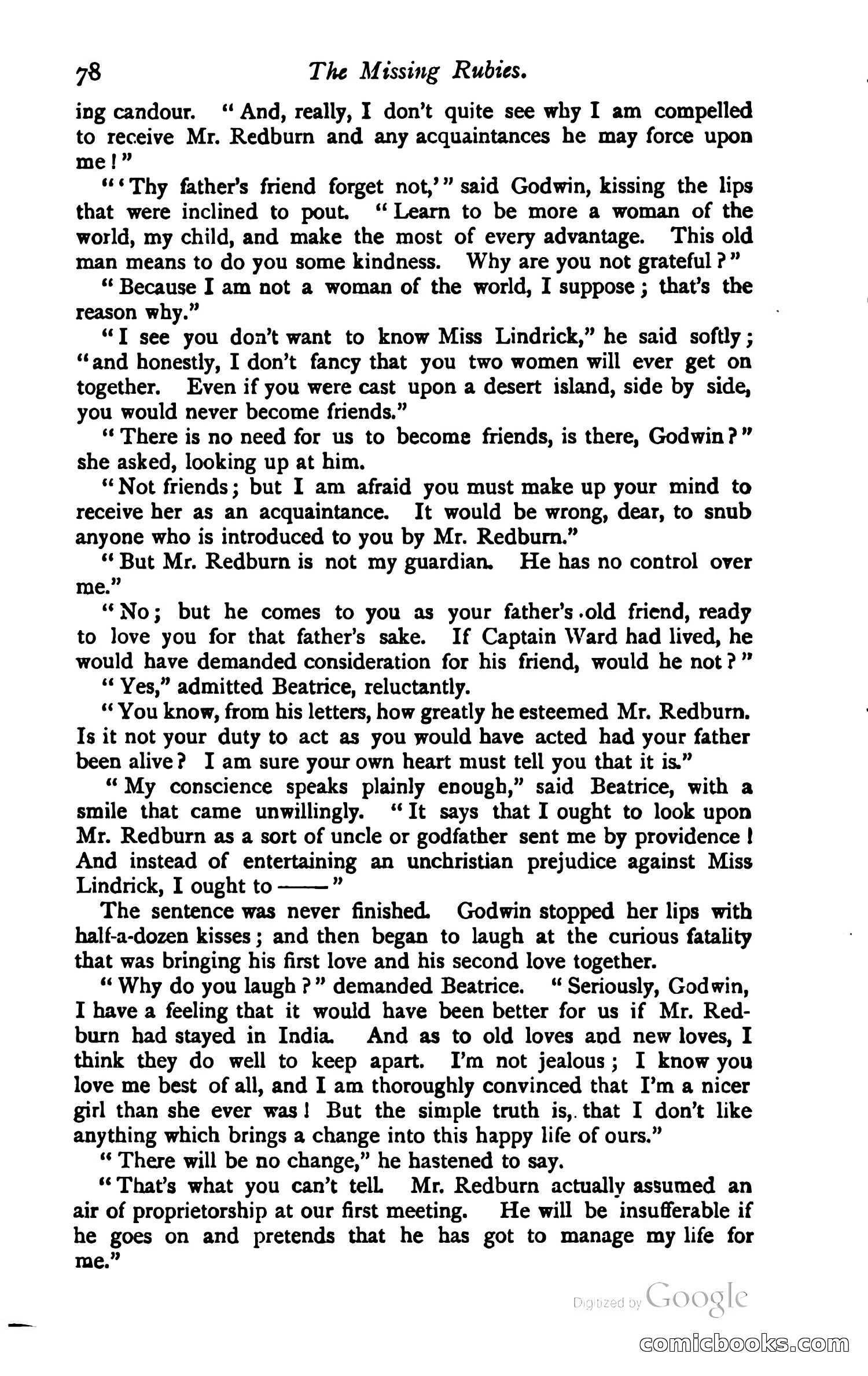 The Argosy — page 88 of 399