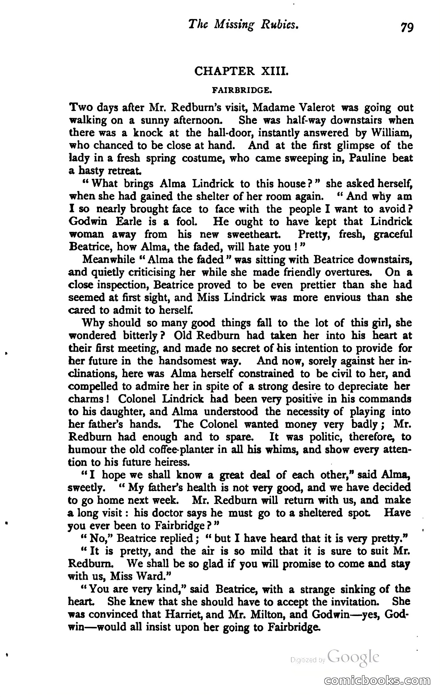 The Argosy — page 89 of 399
