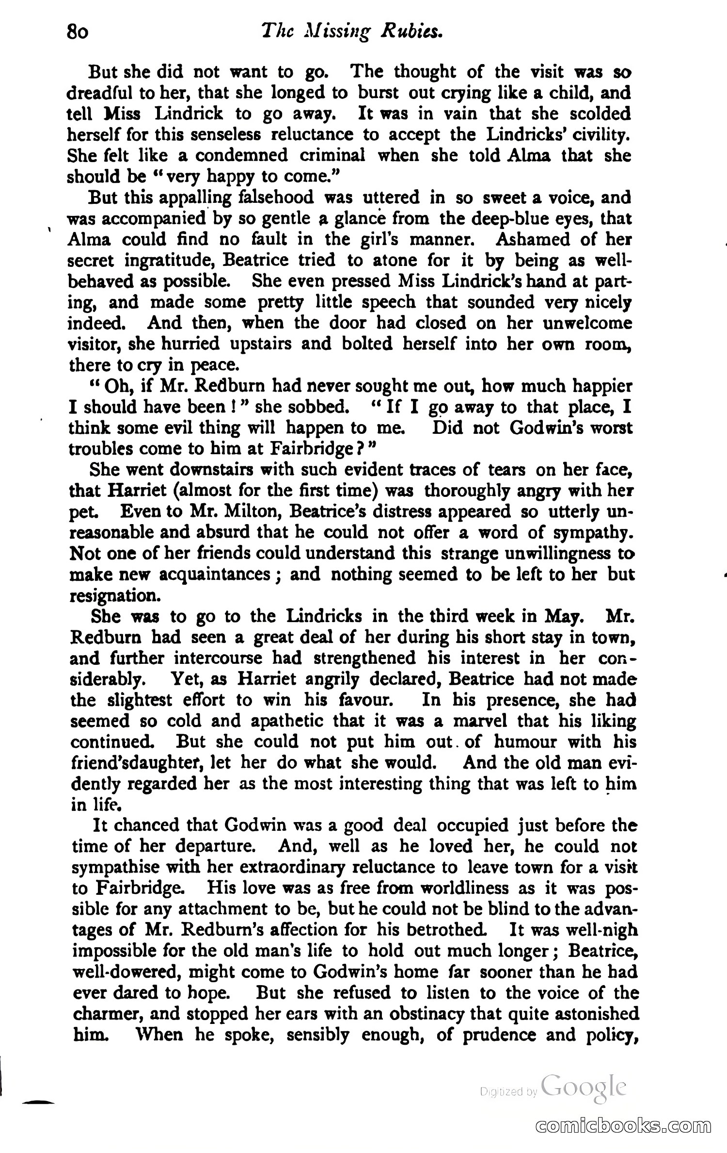 The Argosy — page 90 of 399