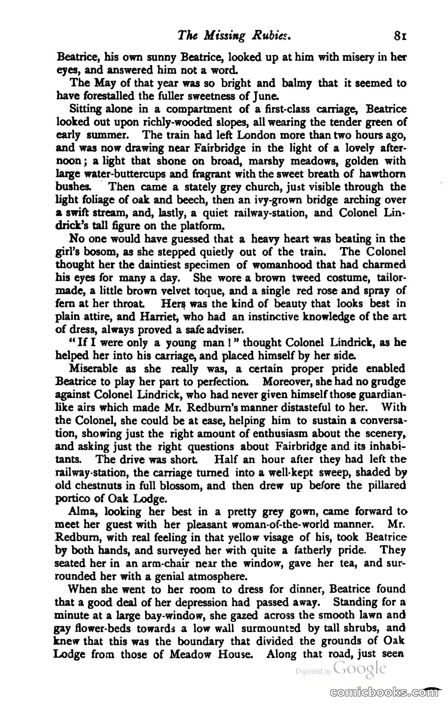 The Argosy — page 91 of 399