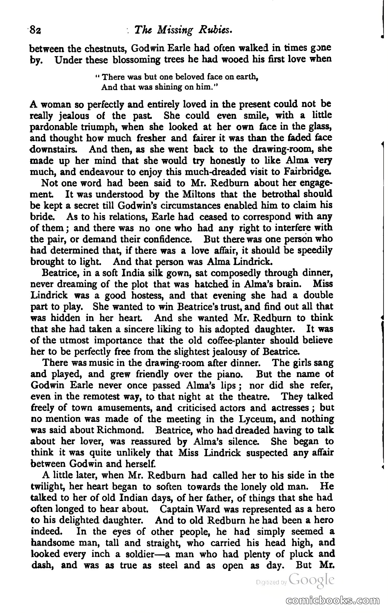 The Argosy — page 92 of 399