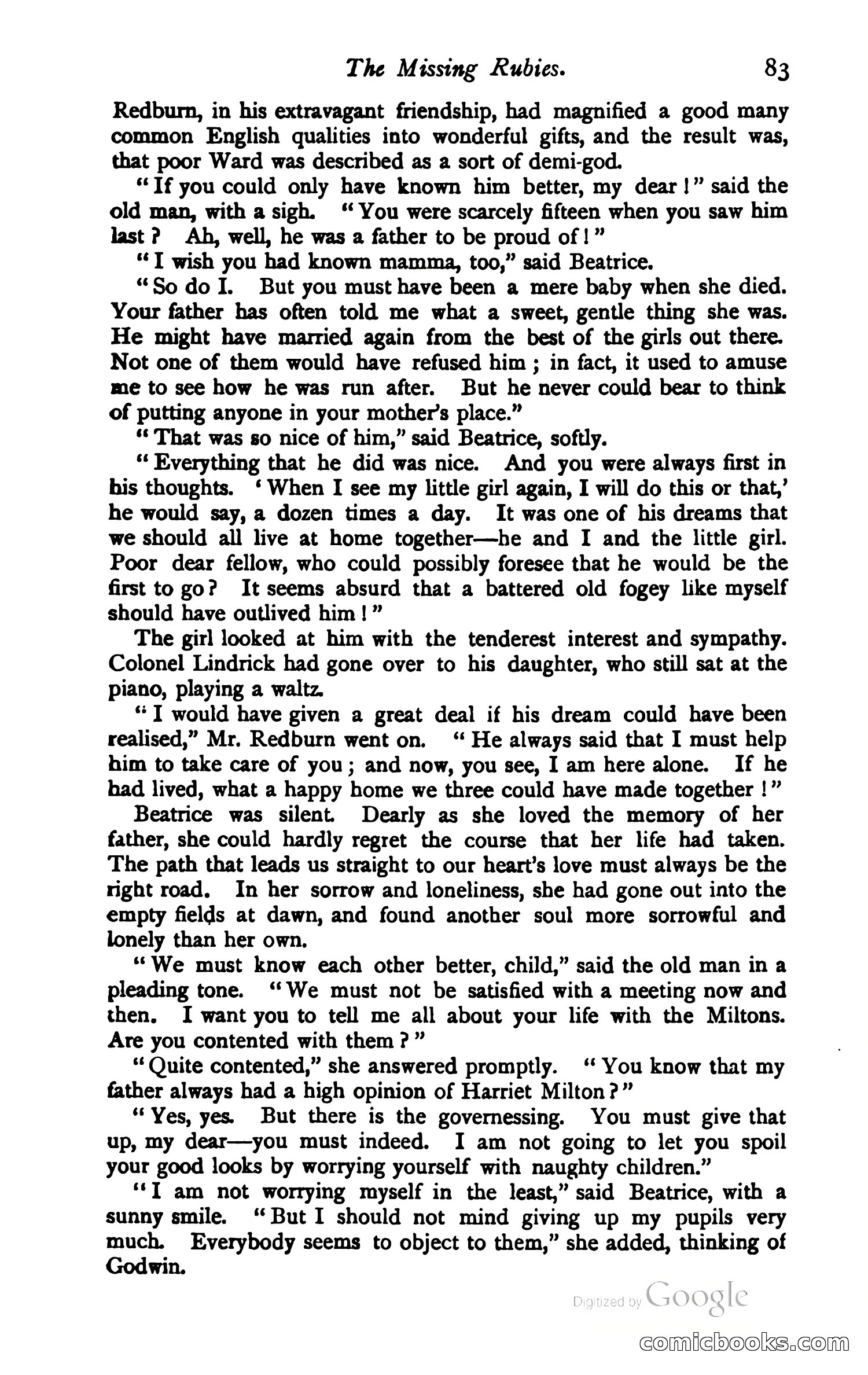 The Argosy — page 93 of 399