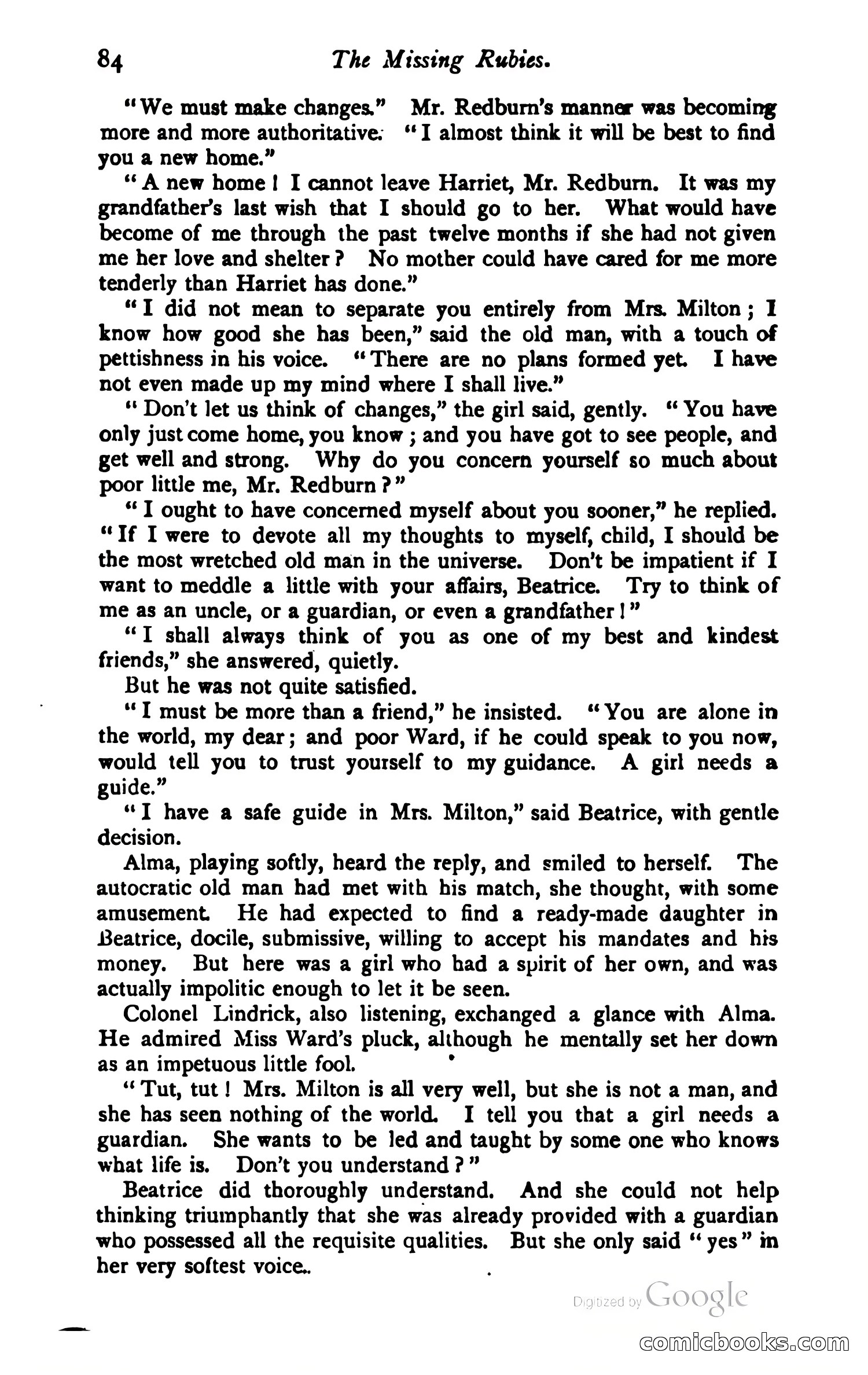 The Argosy — page 94 of 399