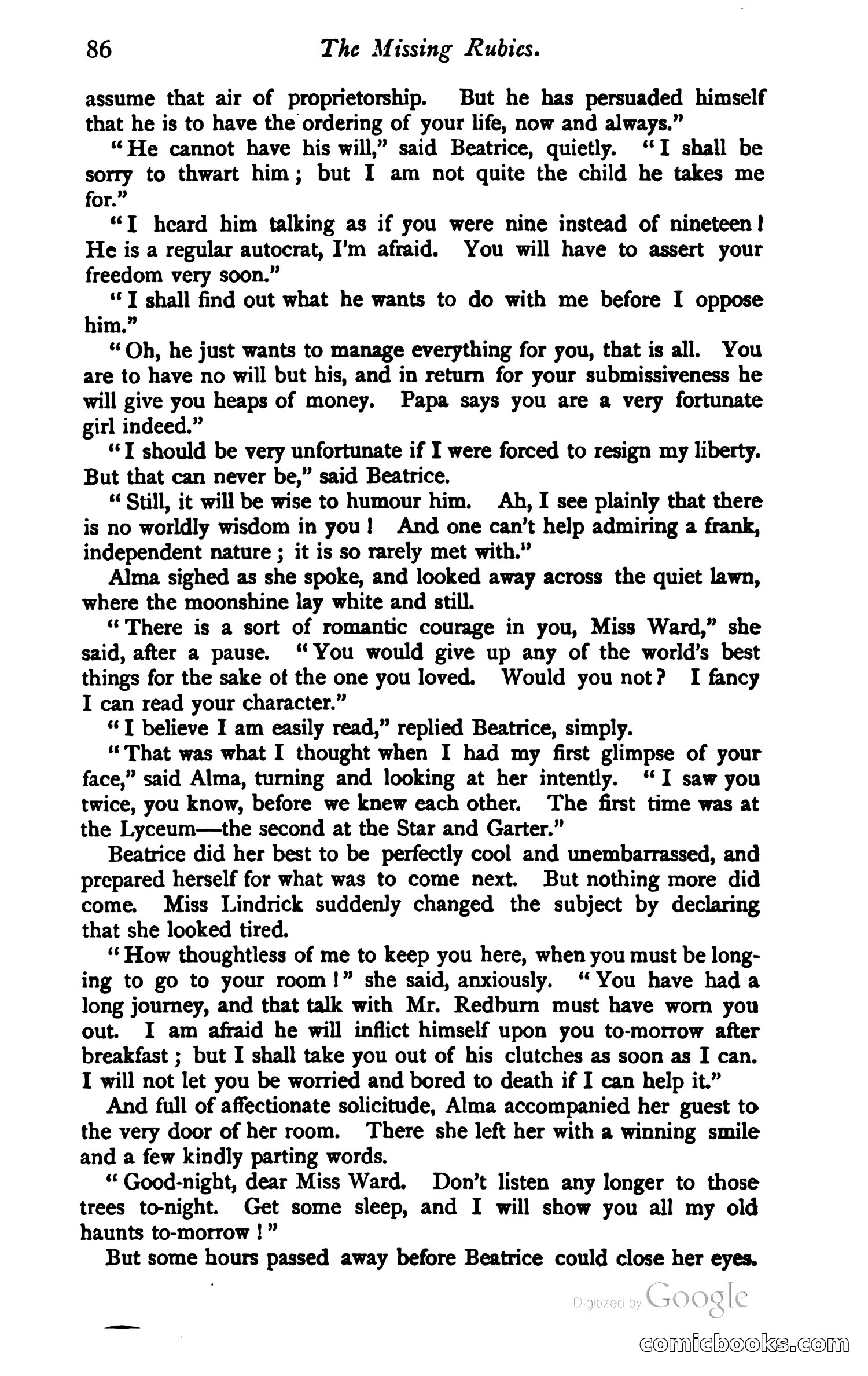 The Argosy — page 96 of 399