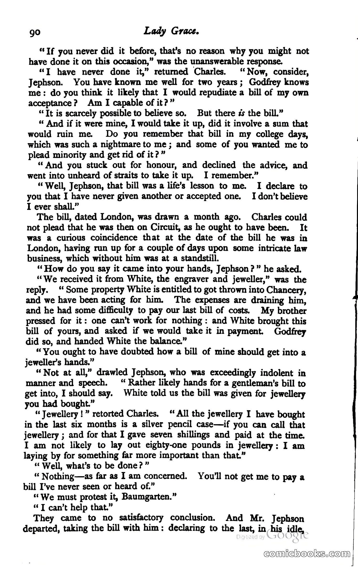 The Argosy — page 102 of 399