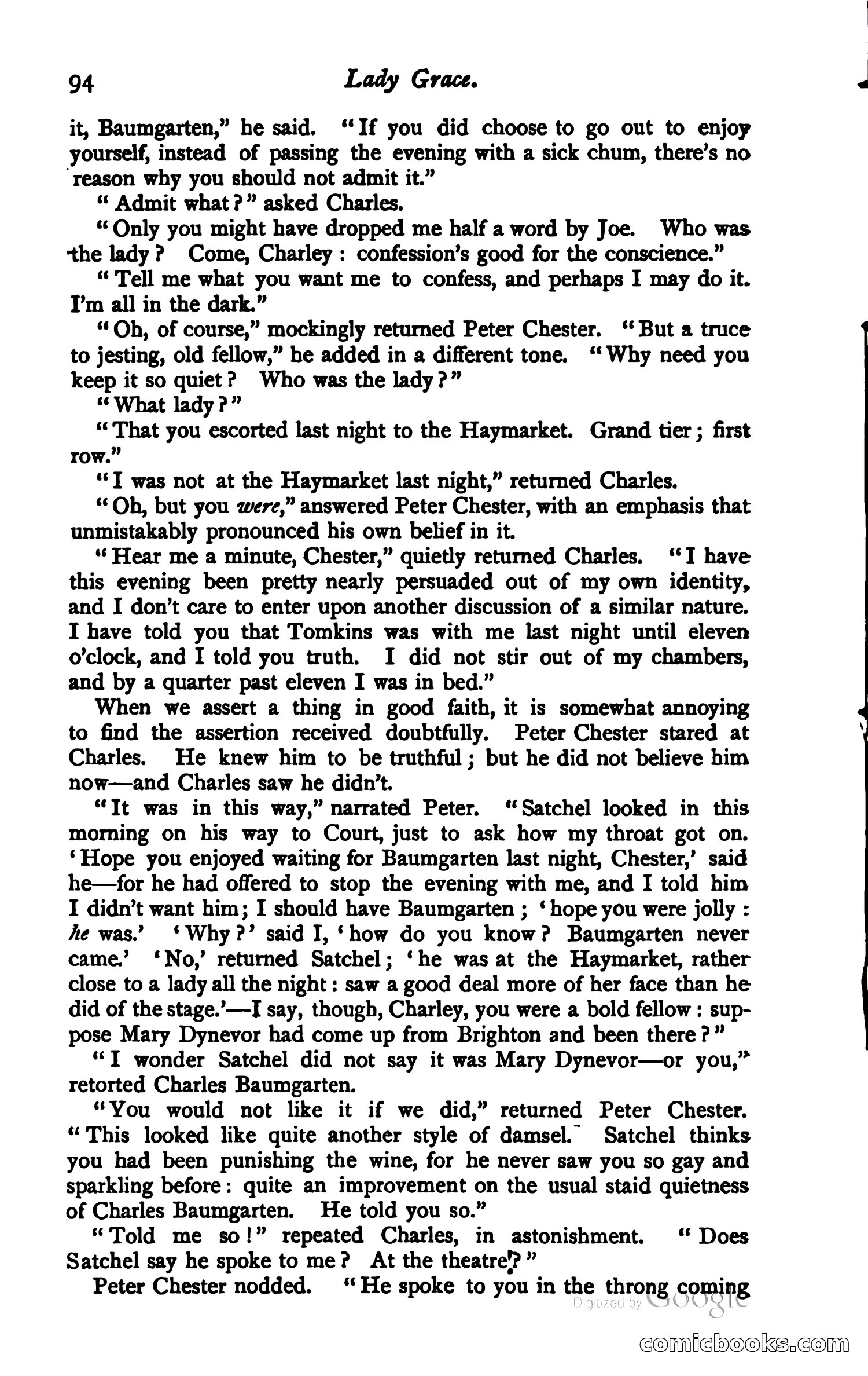 The Argosy — page 106 of 399