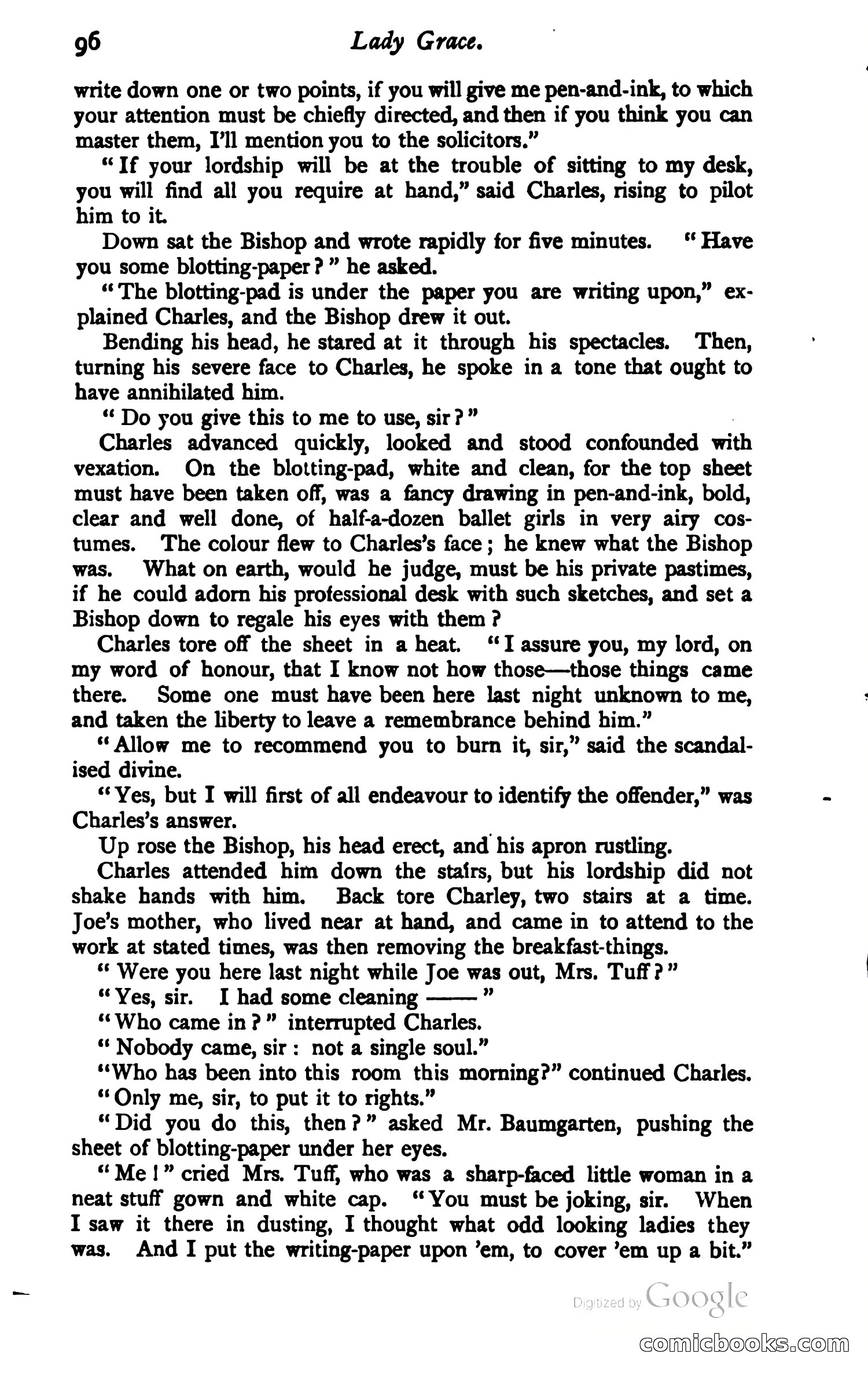 The Argosy — page 108 of 399