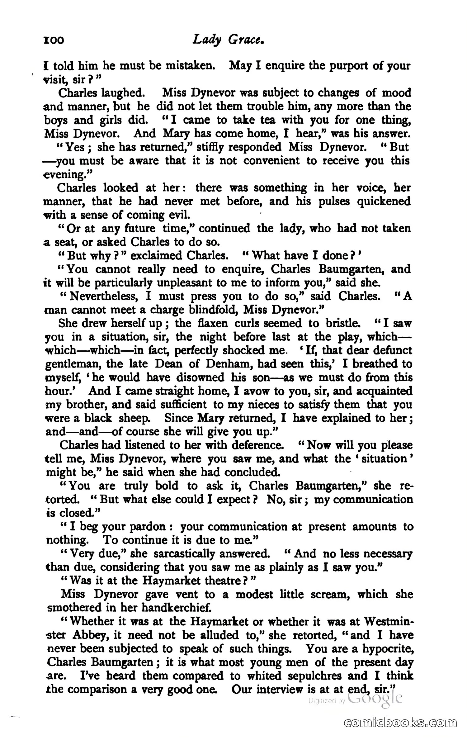 The Argosy — page 112 of 399