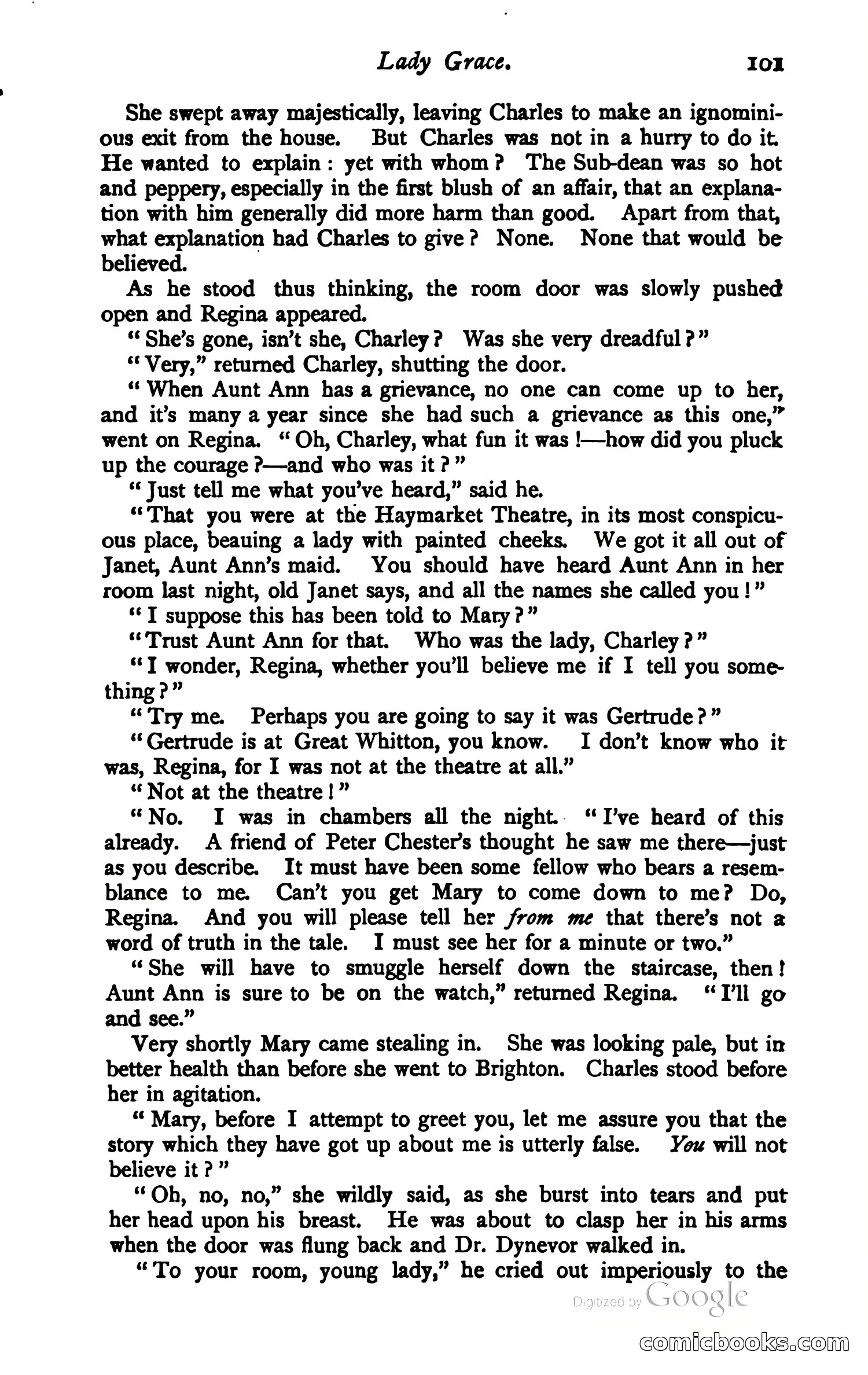 The Argosy — page 113 of 399