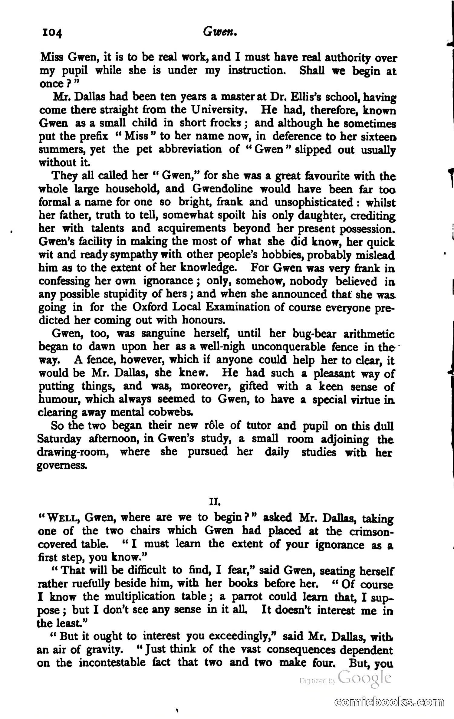 The Argosy — page 116 of 399