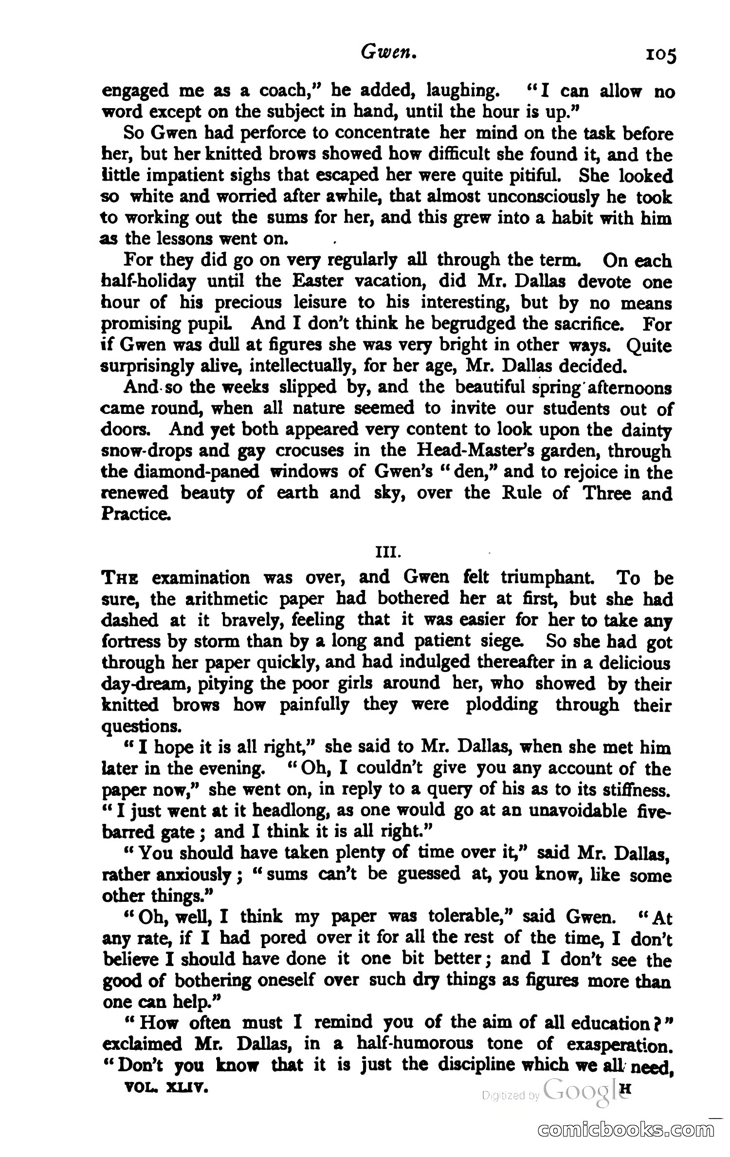 The Argosy — page 117 of 399