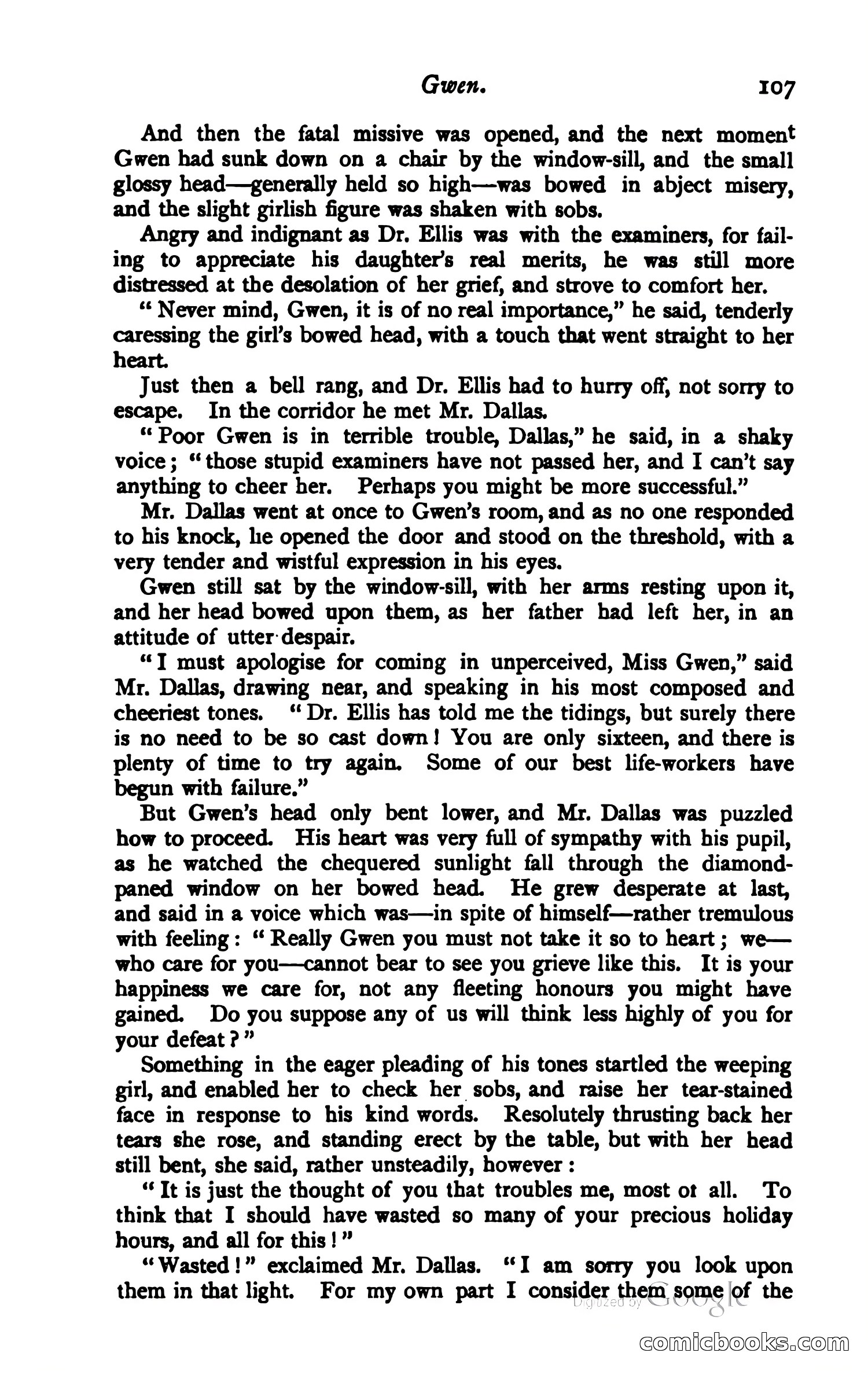 The Argosy — page 119 of 399