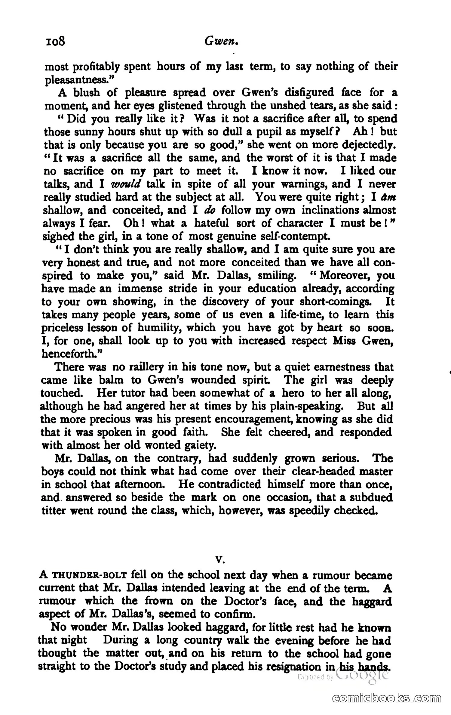 The Argosy — page 120 of 399