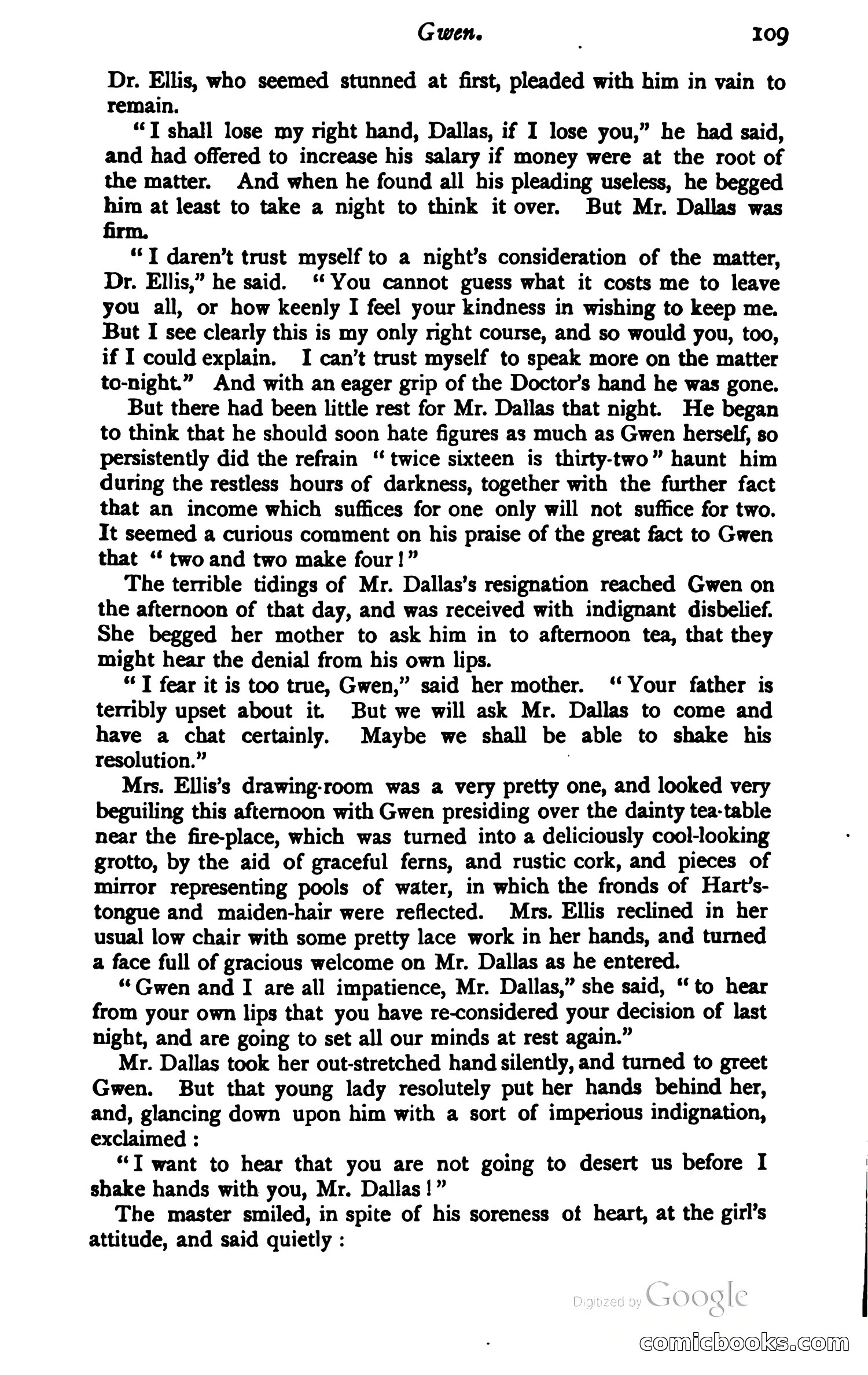 The Argosy — page 121 of 399