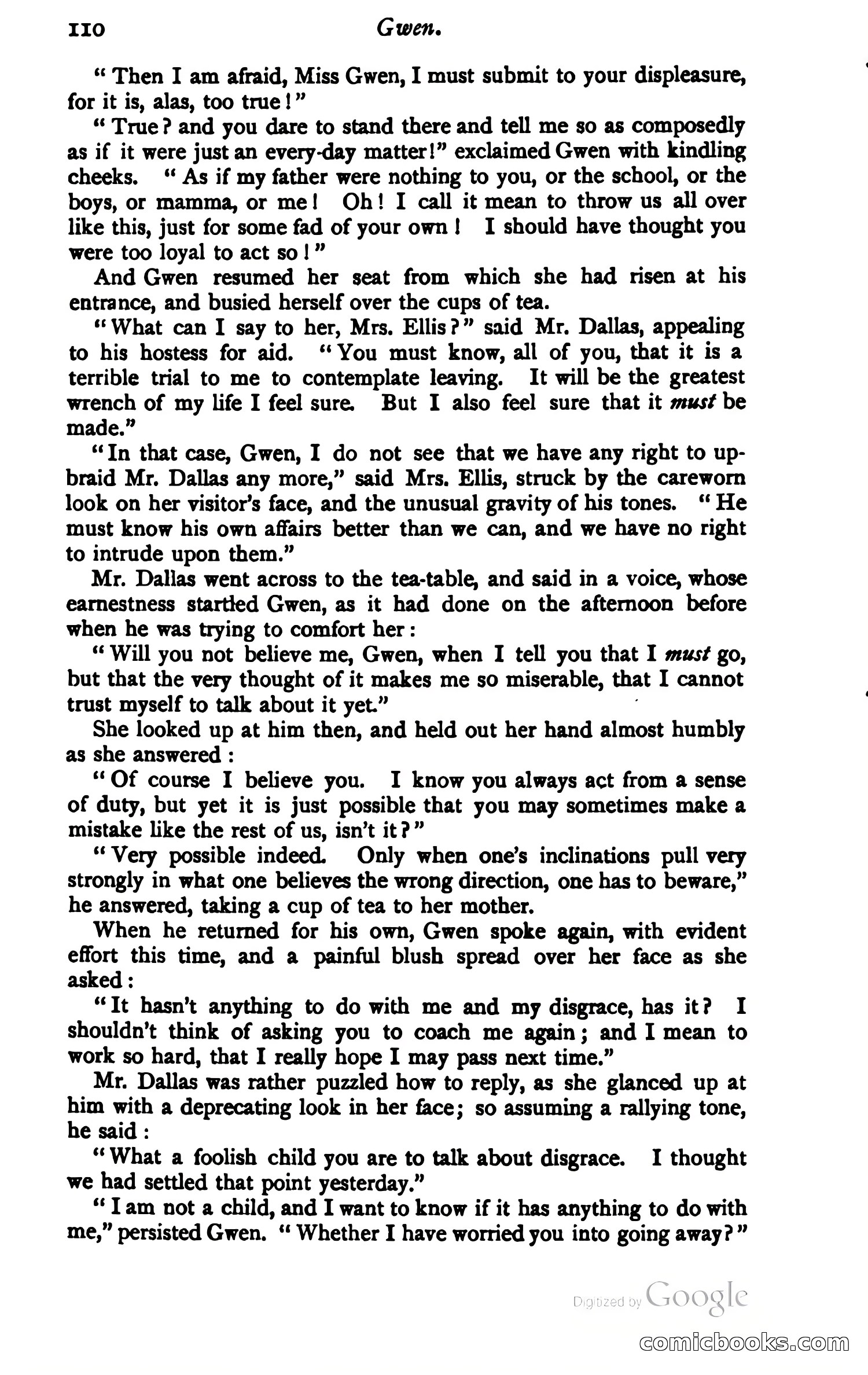 The Argosy — page 122 of 399