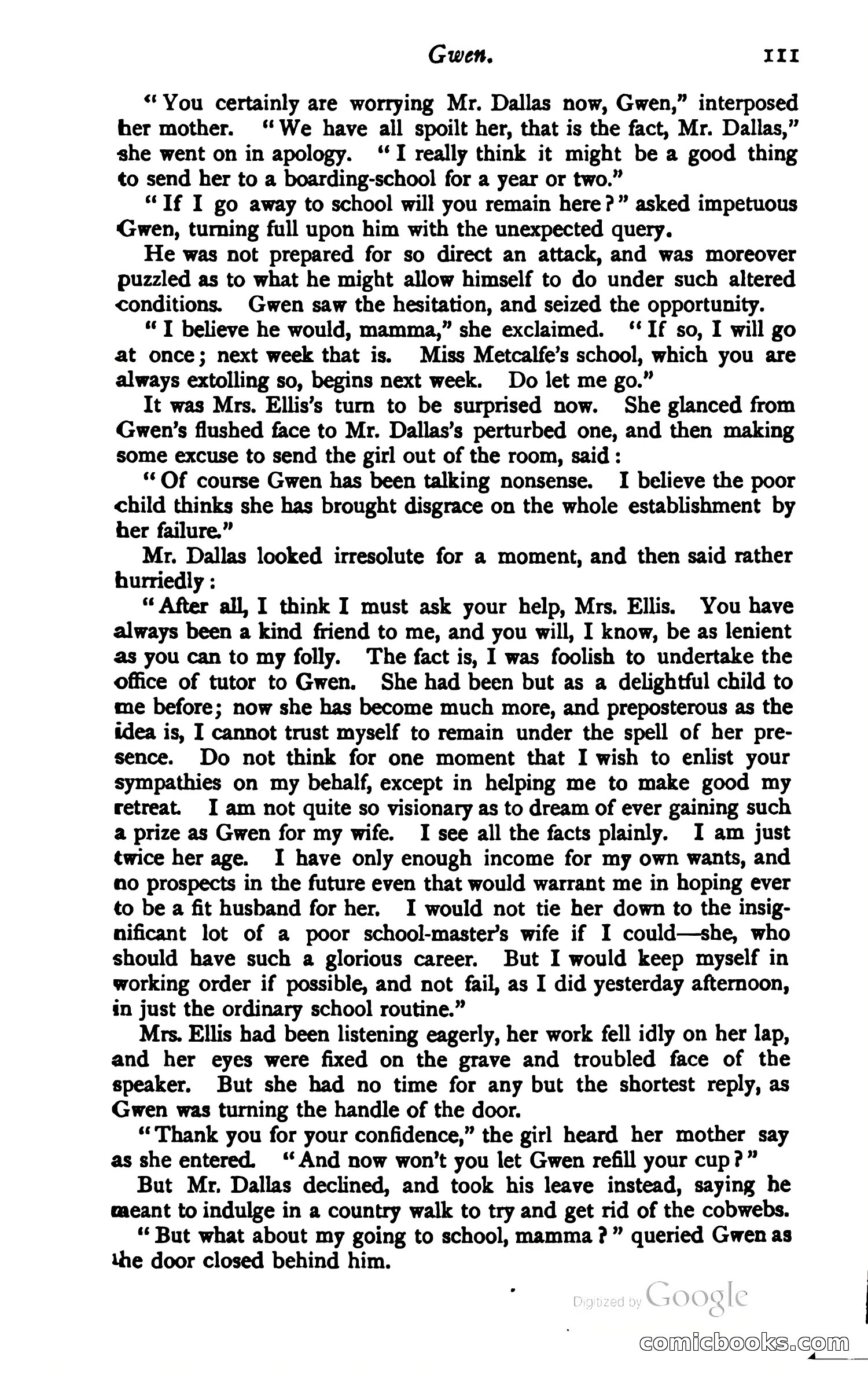The Argosy — page 123 of 399