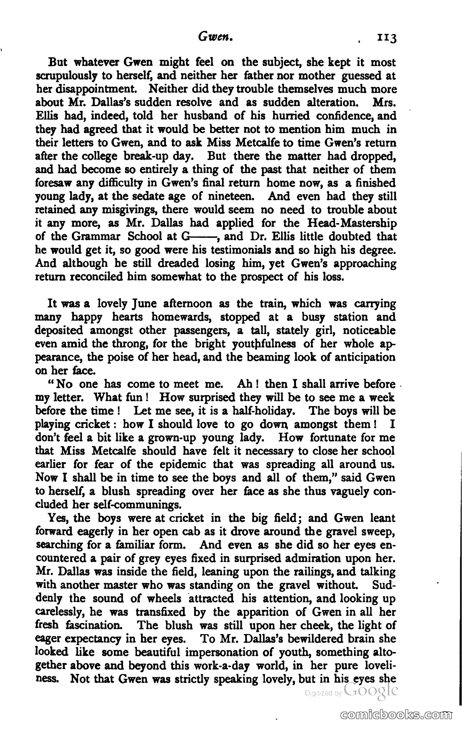 The Argosy — page 125 of 399