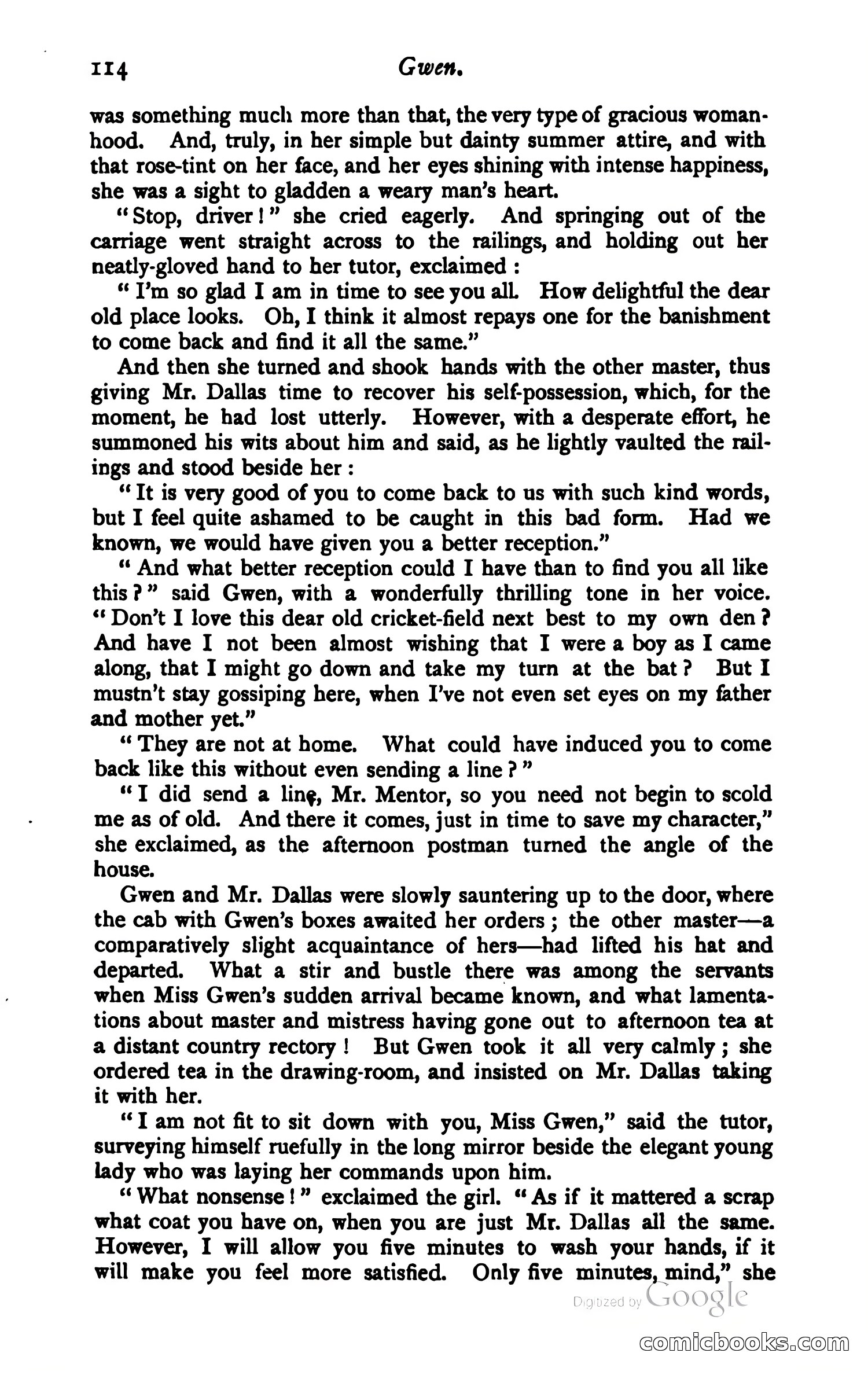 The Argosy — page 126 of 399