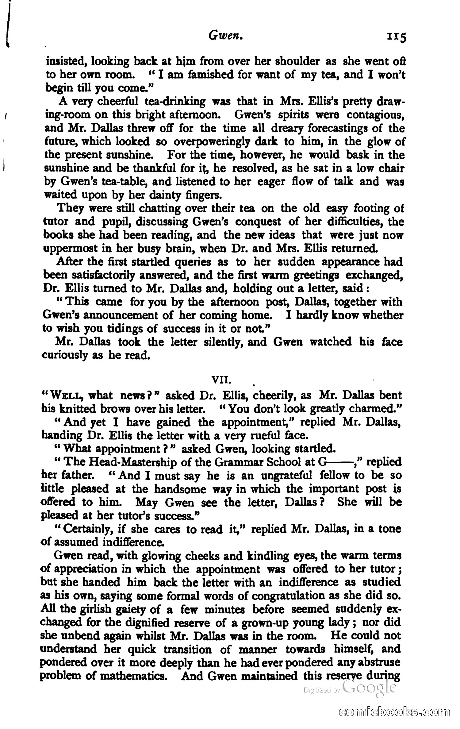 The Argosy — page 127 of 399