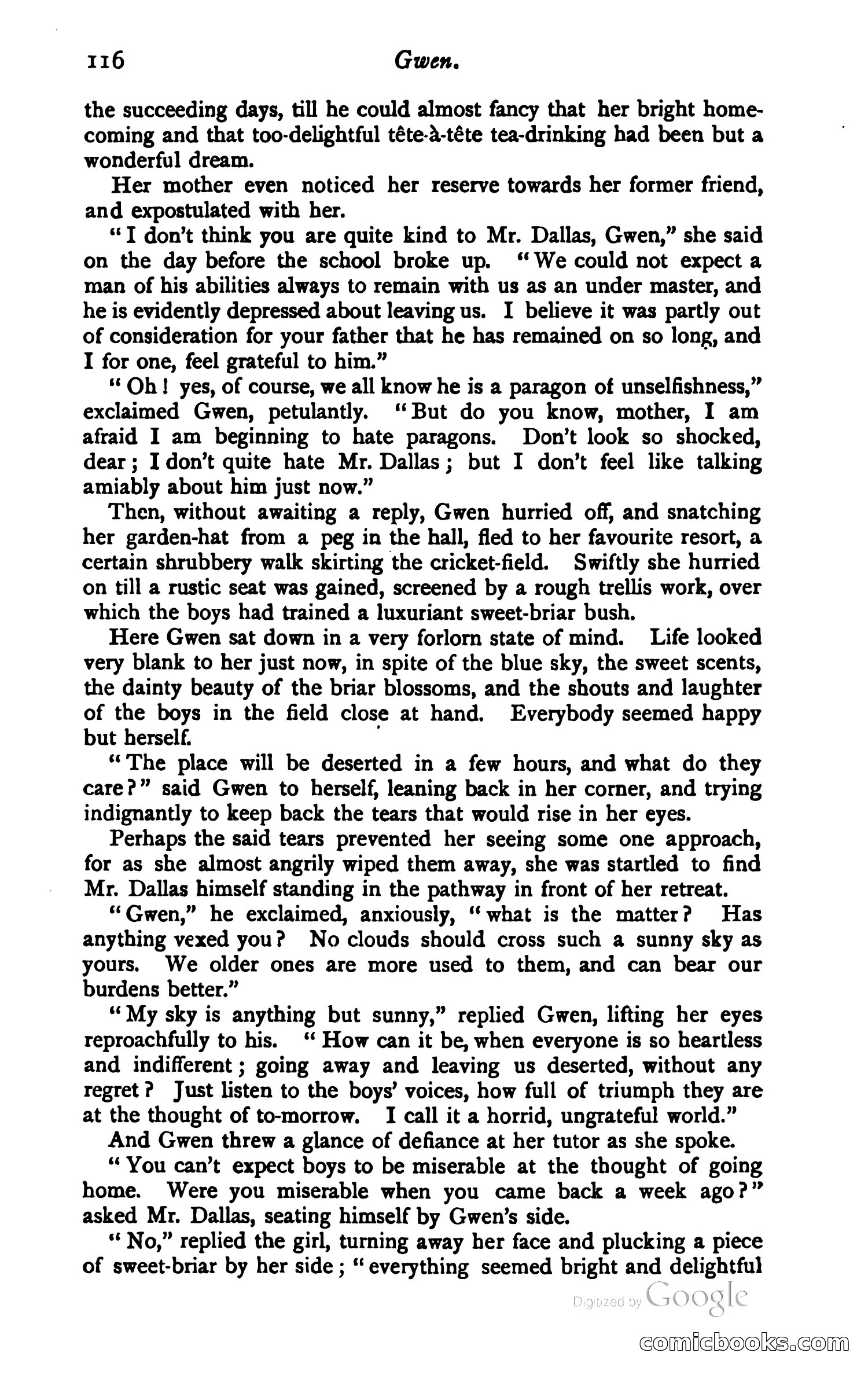 The Argosy — page 128 of 399