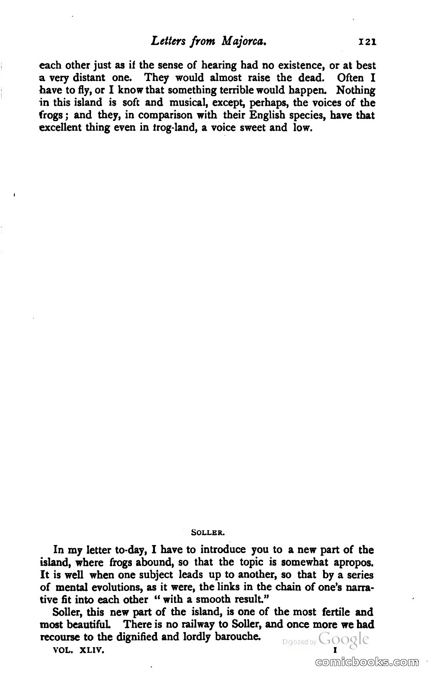 The Argosy — page 133 of 399