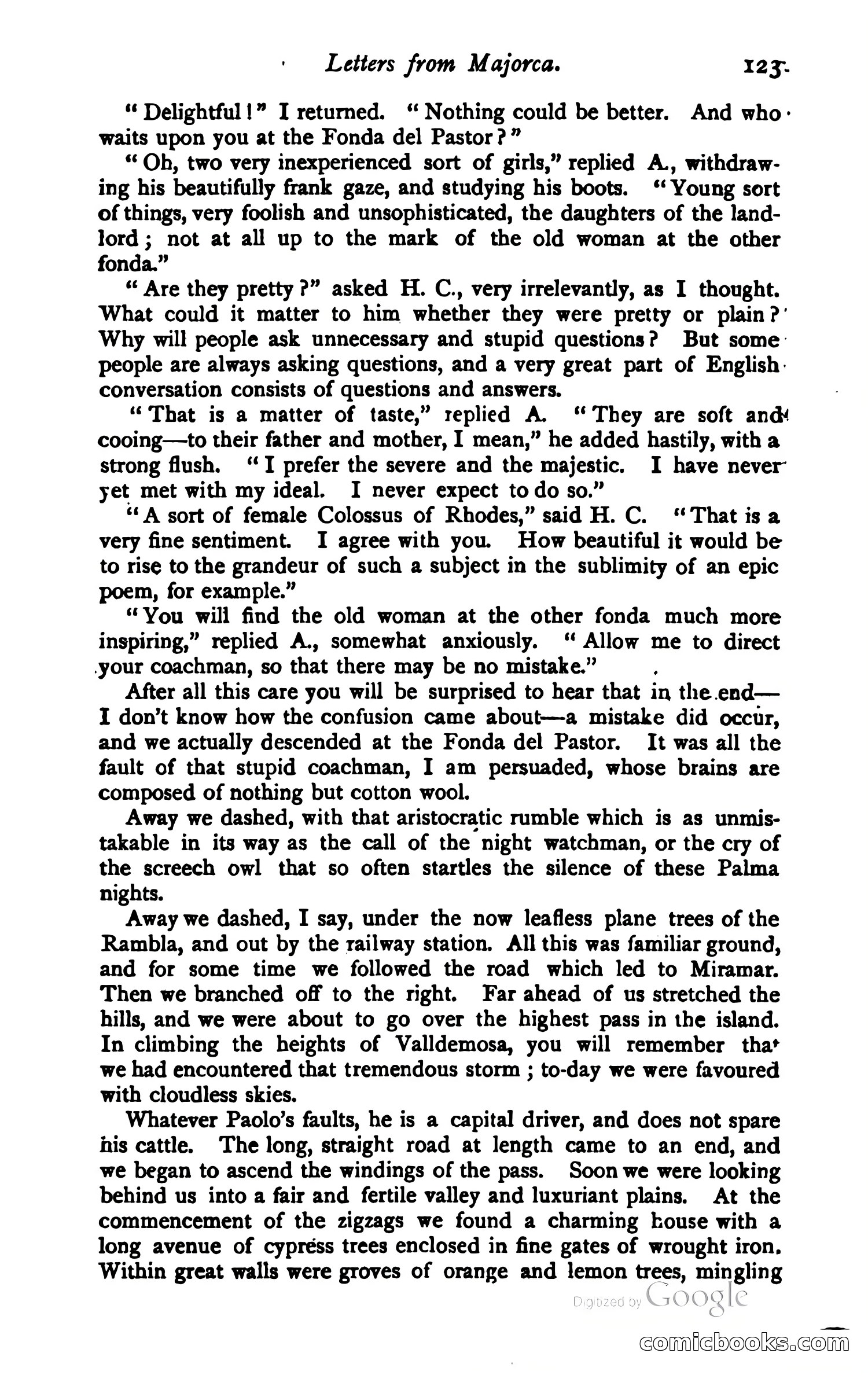 The Argosy — page 135 of 399