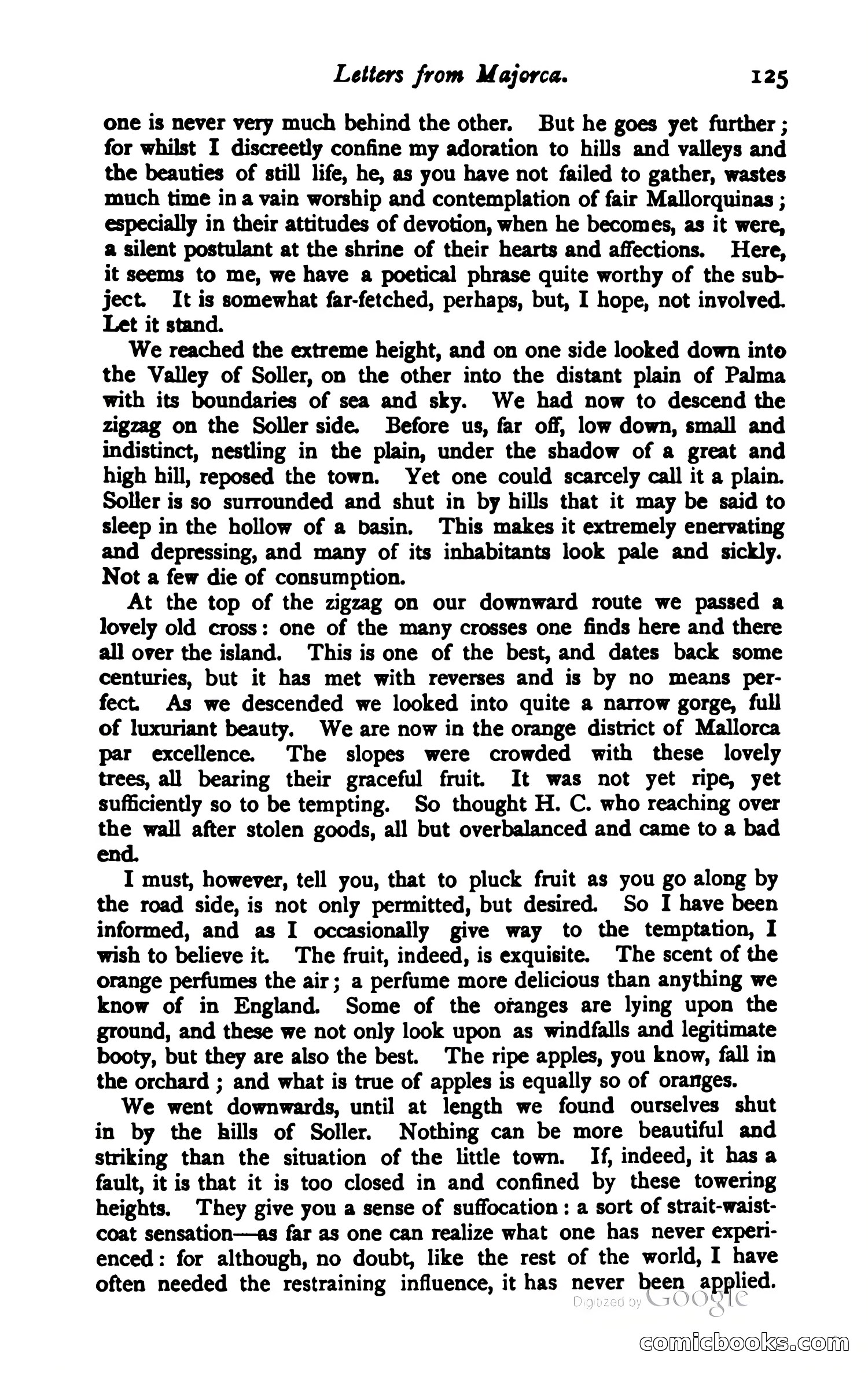 The Argosy — page 137 of 399
